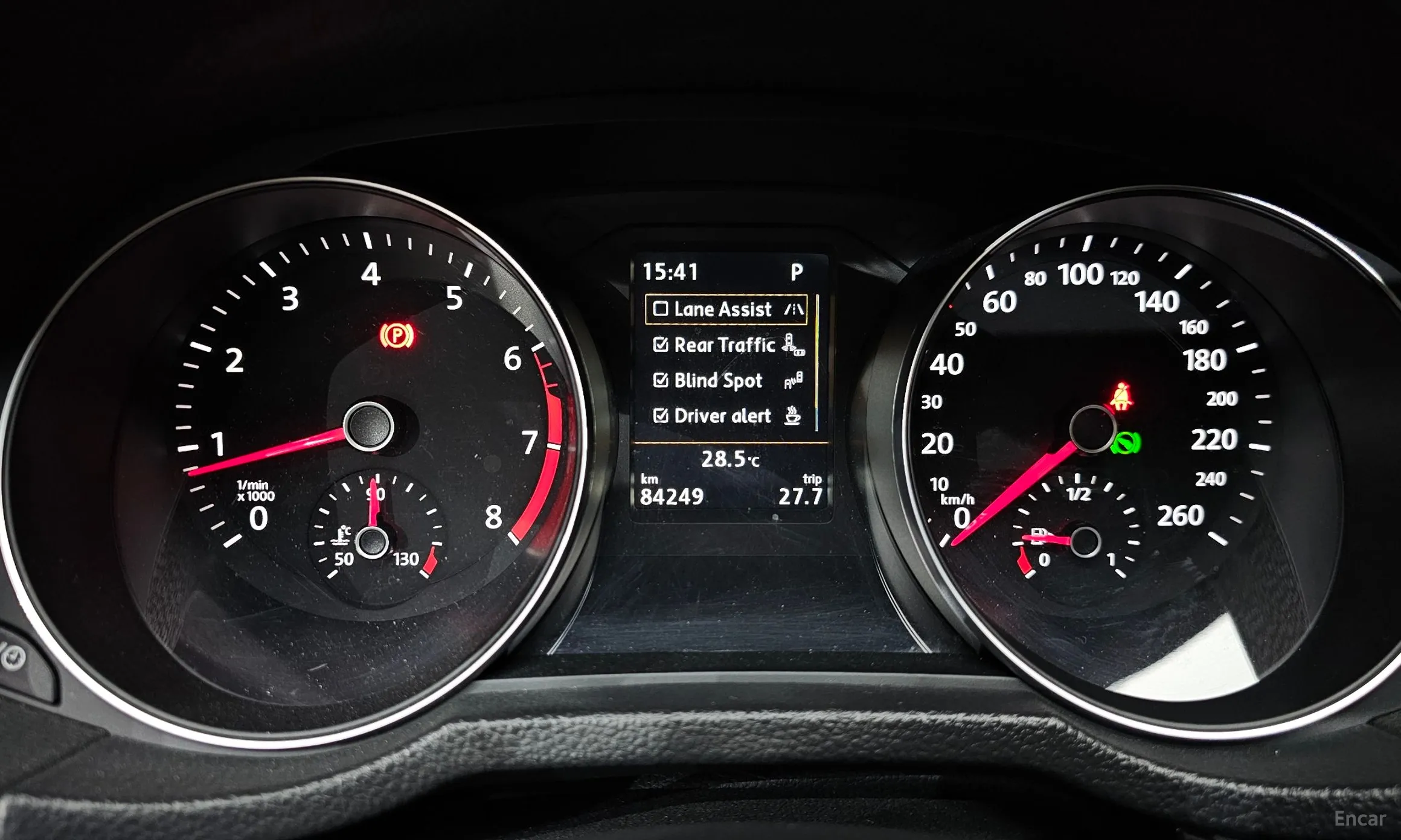 Volkswagen The New Passat превью 8