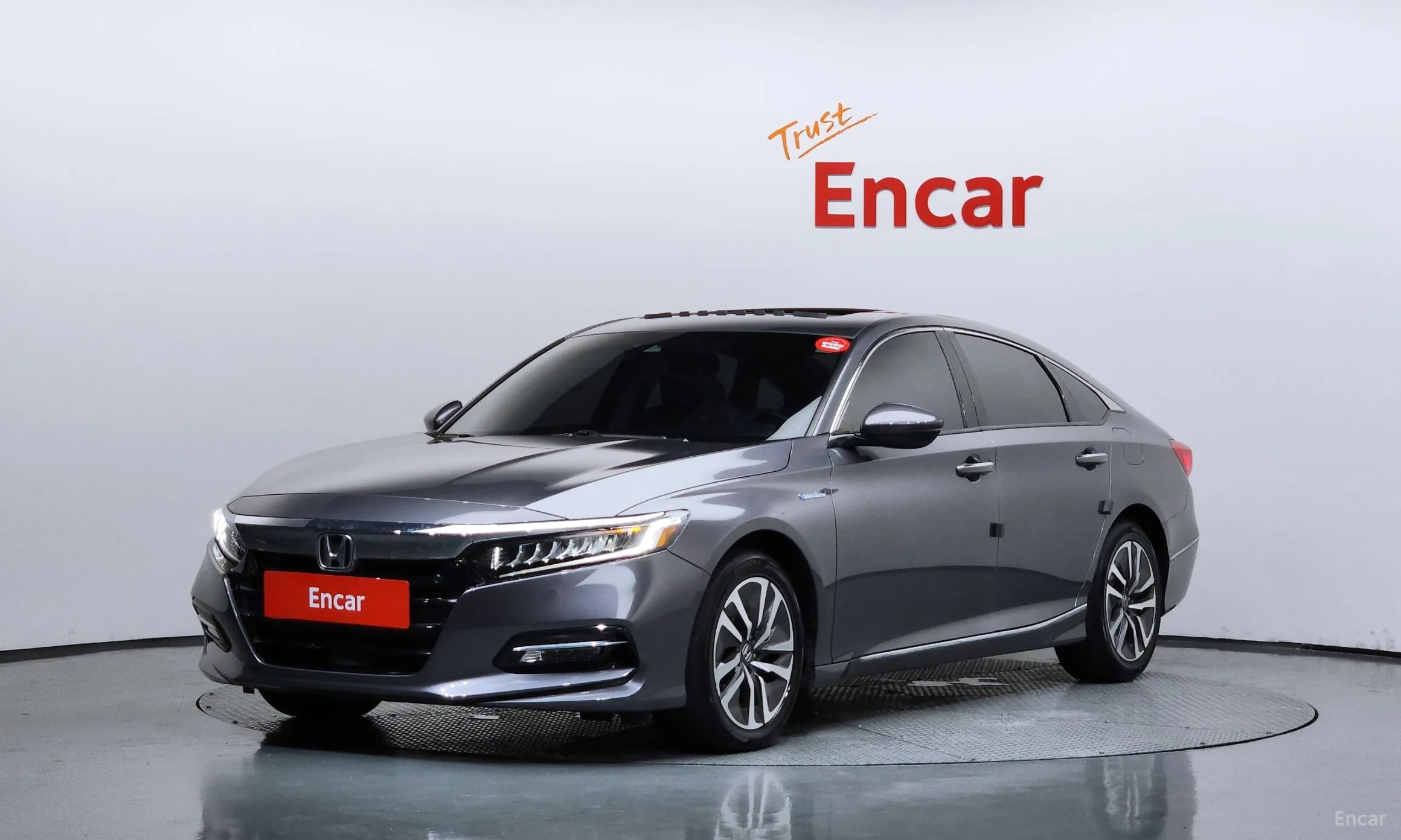 Accord 10th Generation
