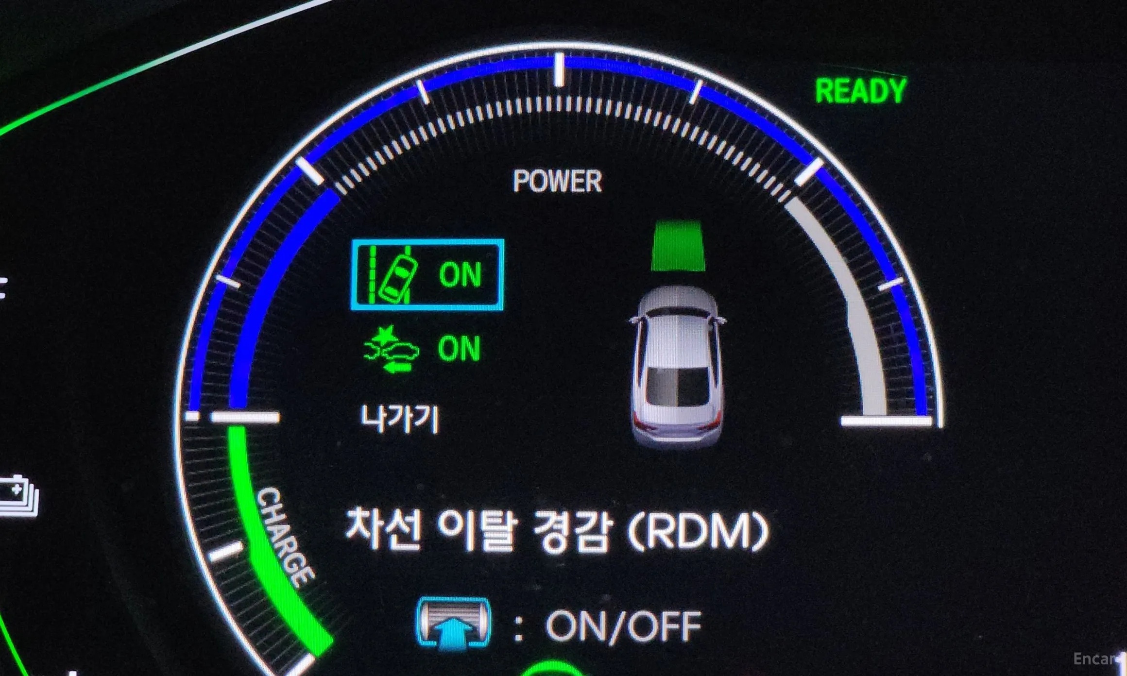 Honda Accord 10th Generation превью 16