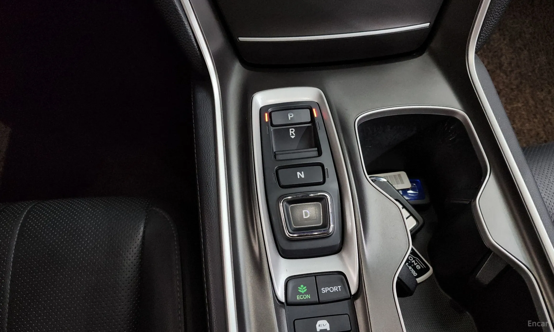 Honda Accord 10th Generation превью 9