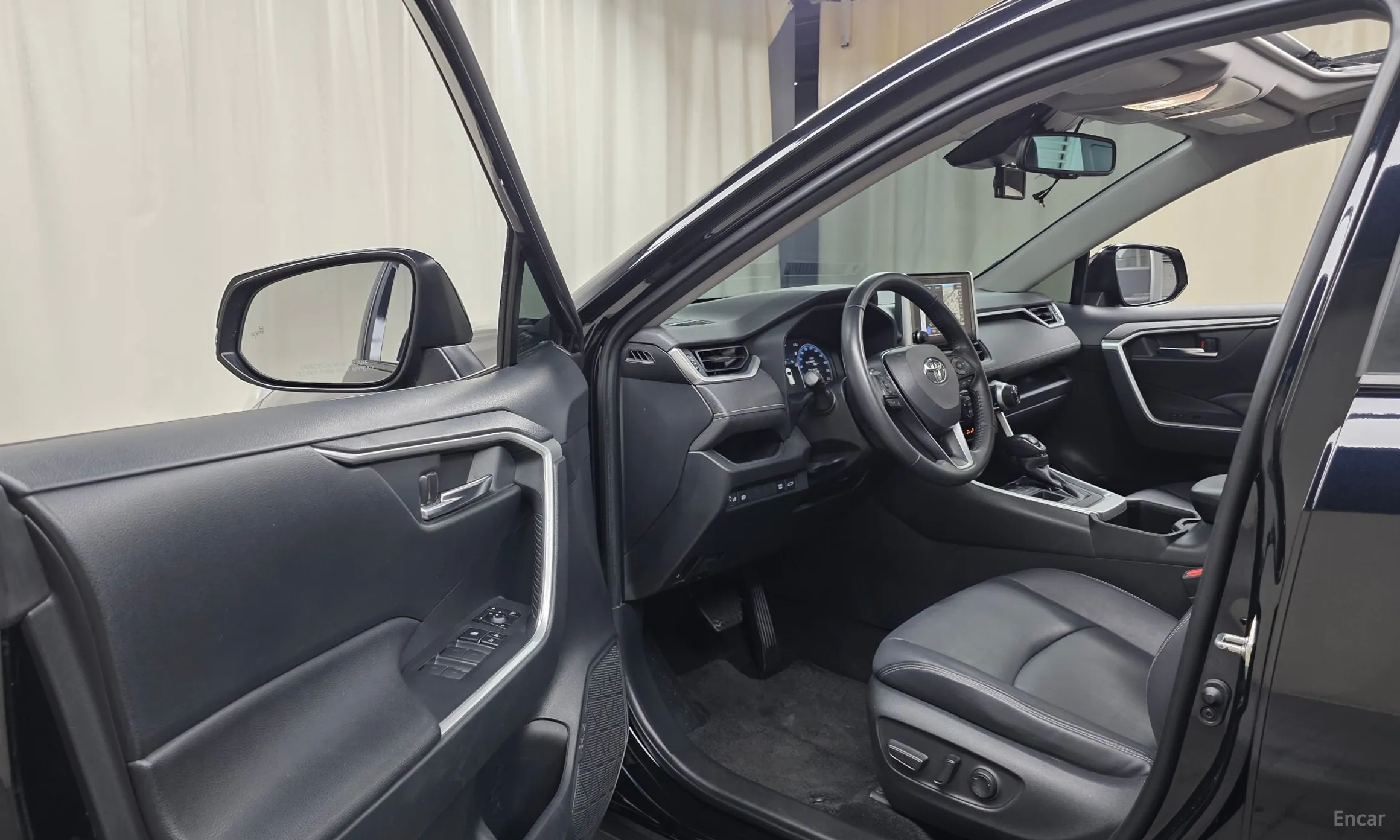Toyota RAV4 5th Generation превью 10