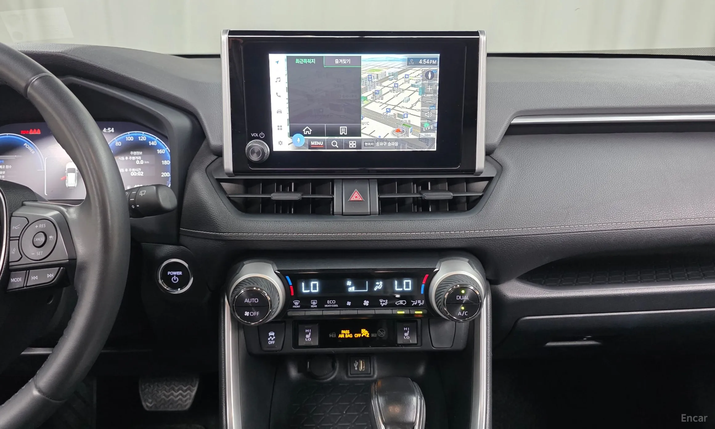 Toyota RAV4 5th Generation превью 13