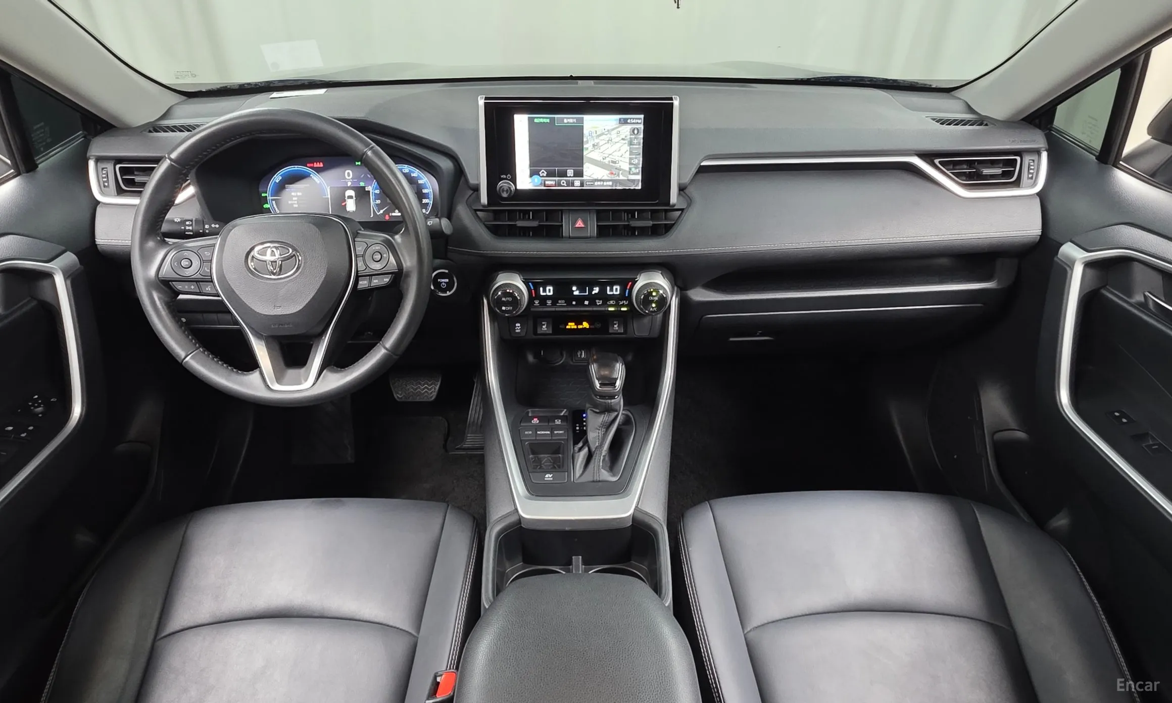 Toyota RAV4 5th Generation превью 7