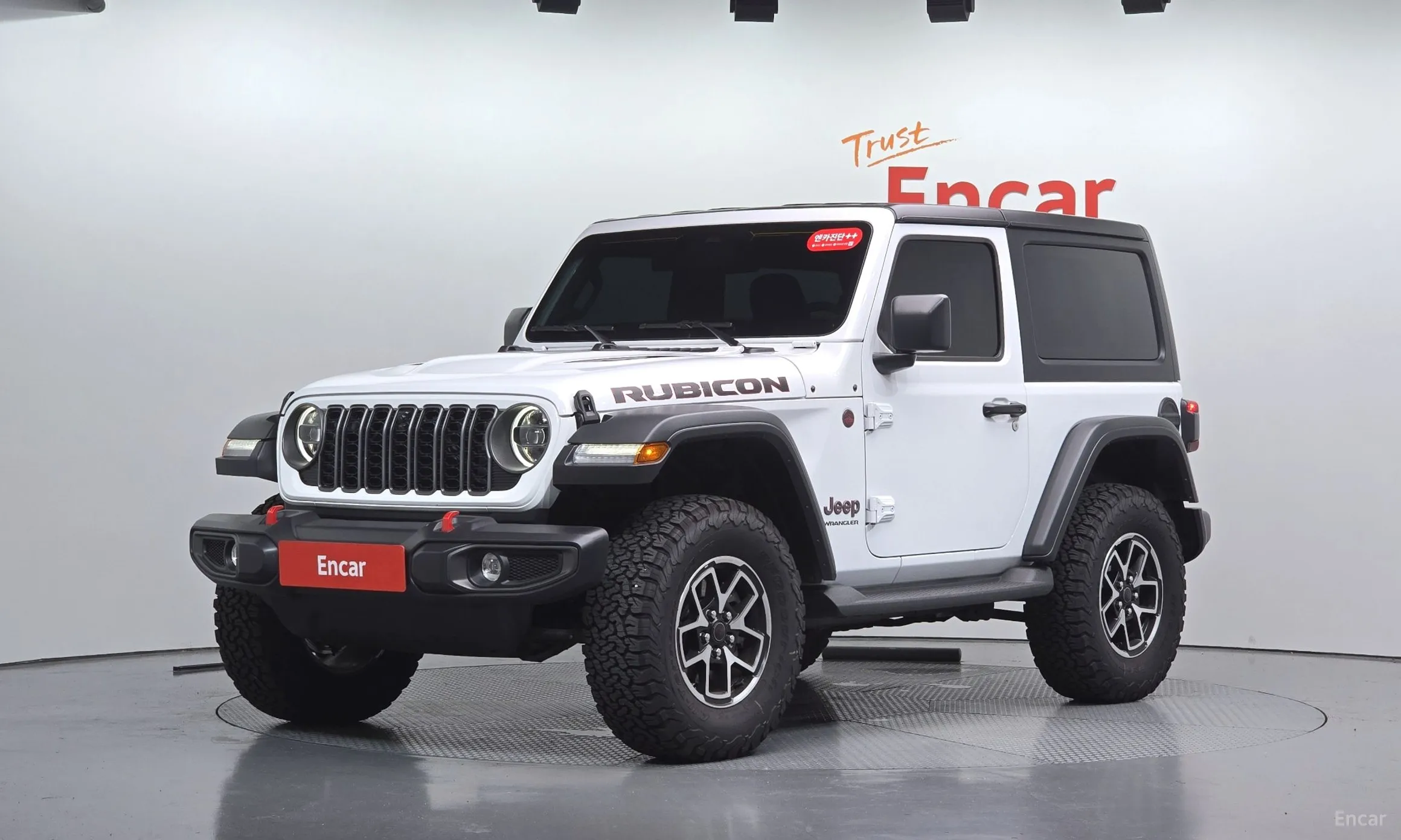 Jeep Wrangler (JL)