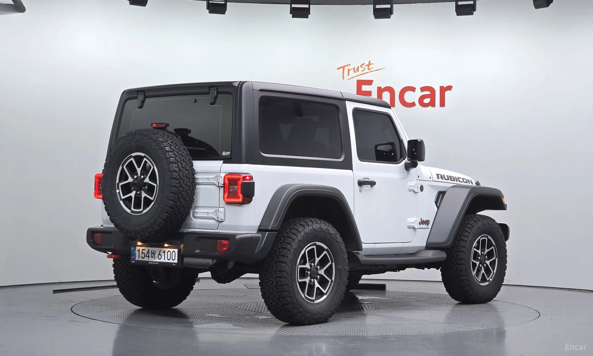 Jeep Wrangler (JL)