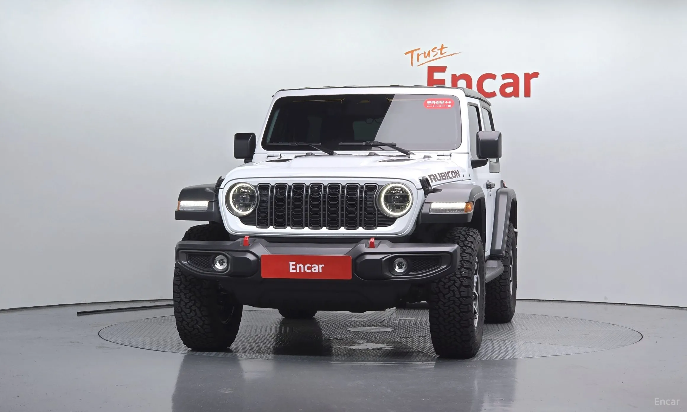 Jeep Wrangler (JL) превью 3