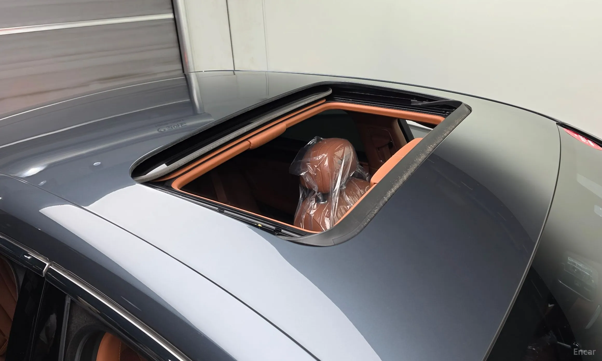 Bentley Flying Spur 2nd Generation превью 20