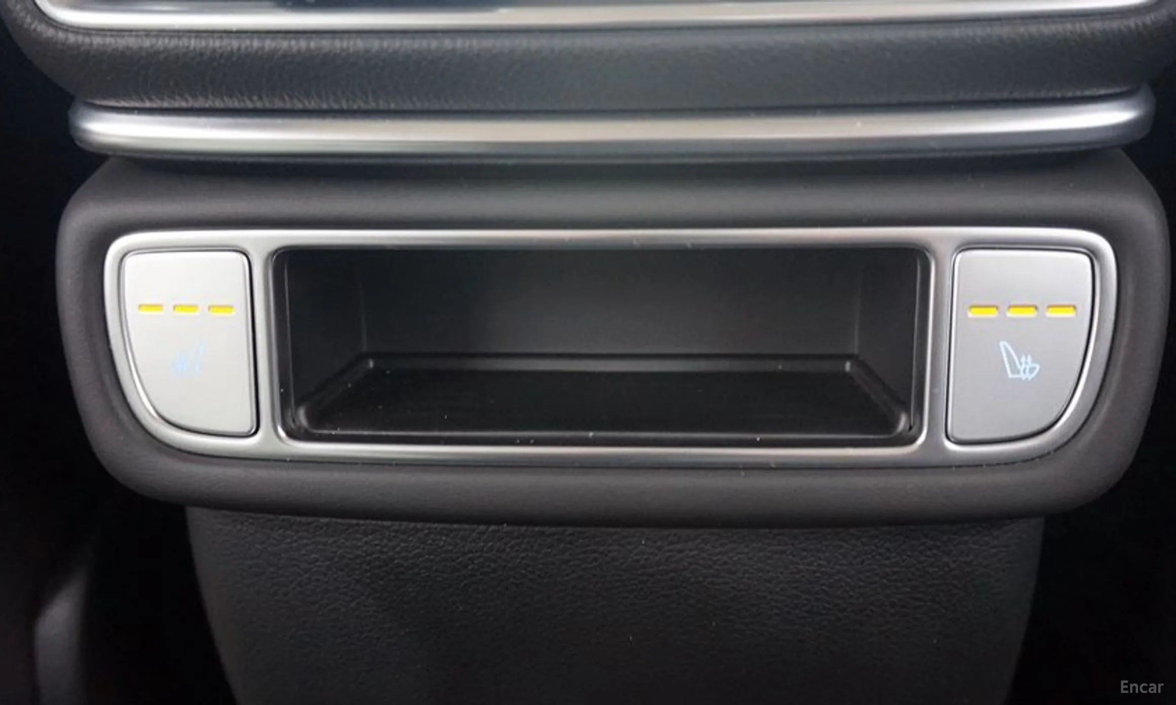 Genesis GV80 превью 16