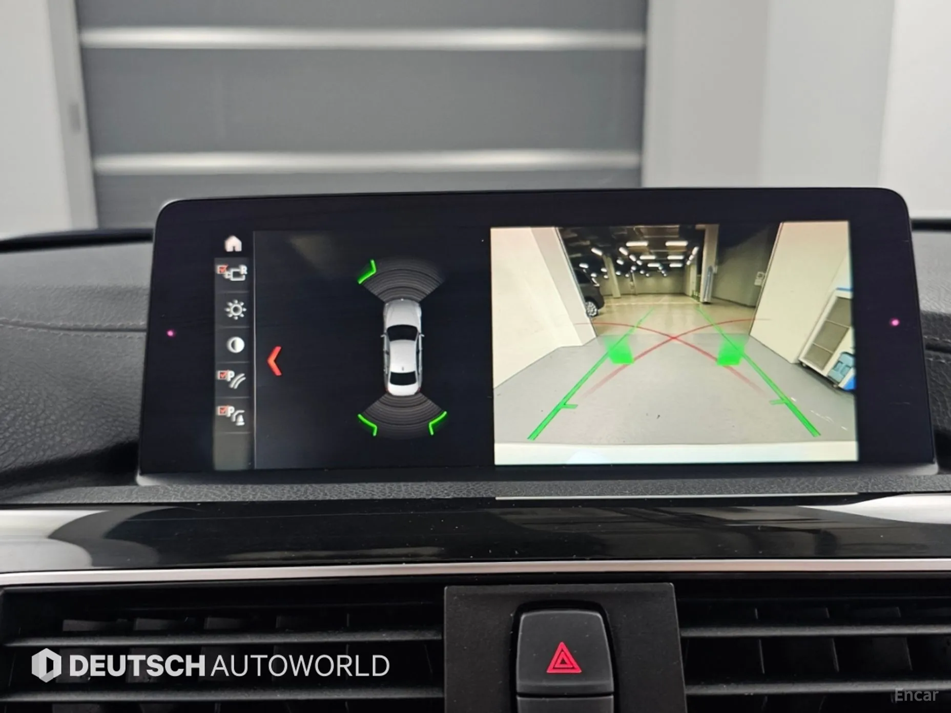BMW 3 Series (F30) превью 15
