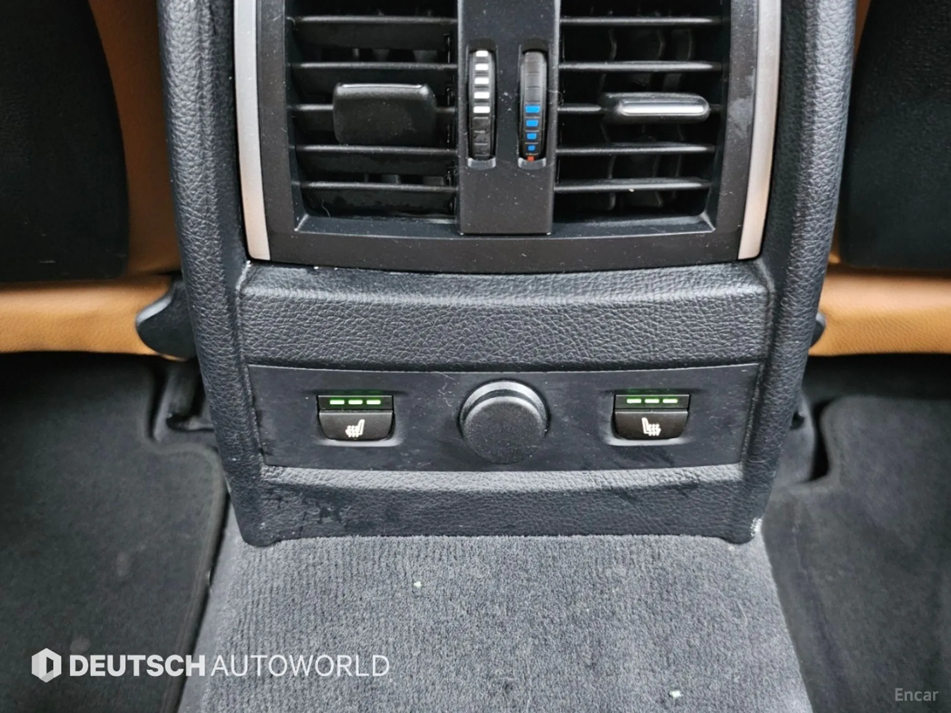 BMW 3 Series (F30) превью 16