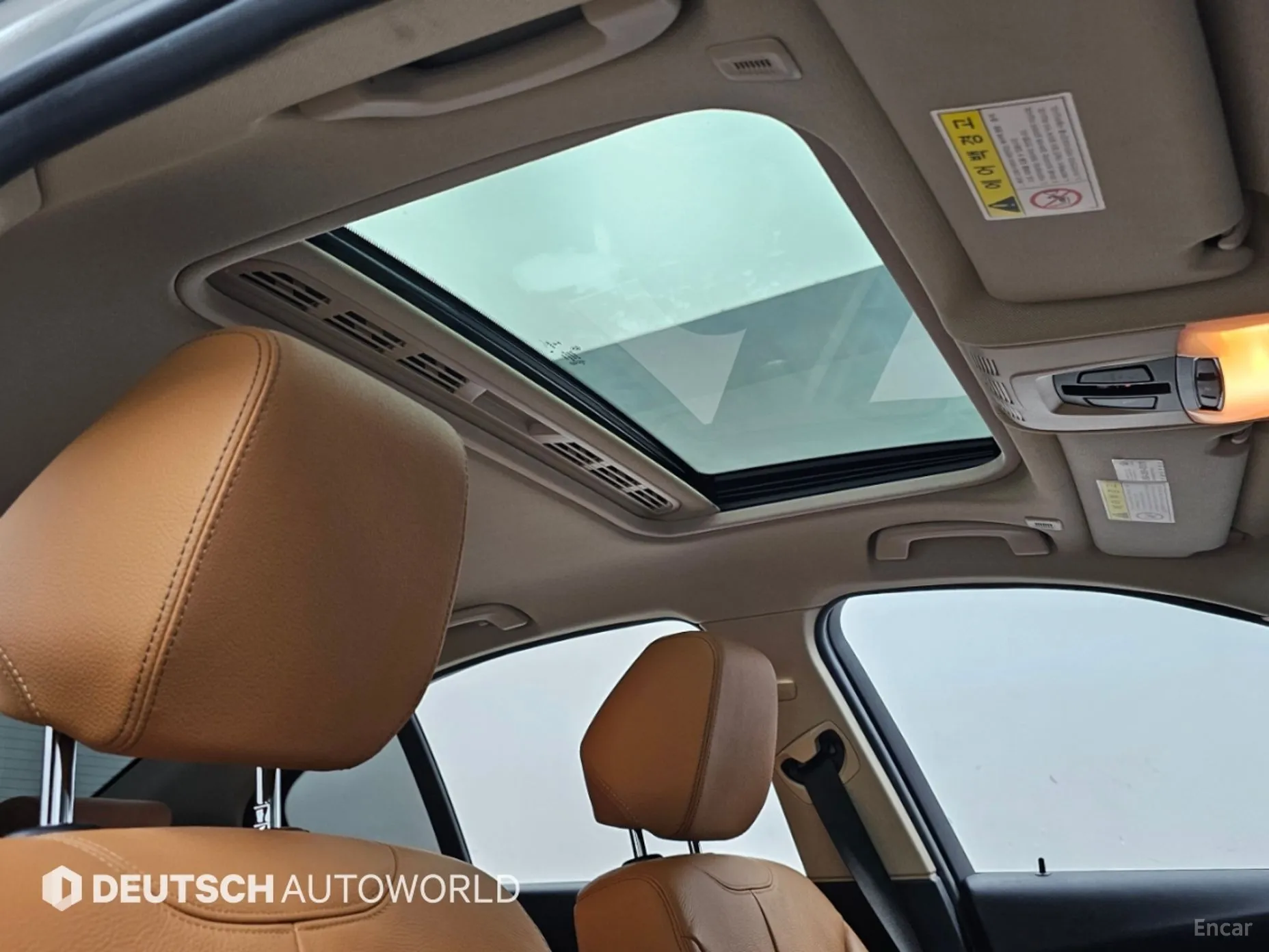 BMW 3 Series (F30) превью 18