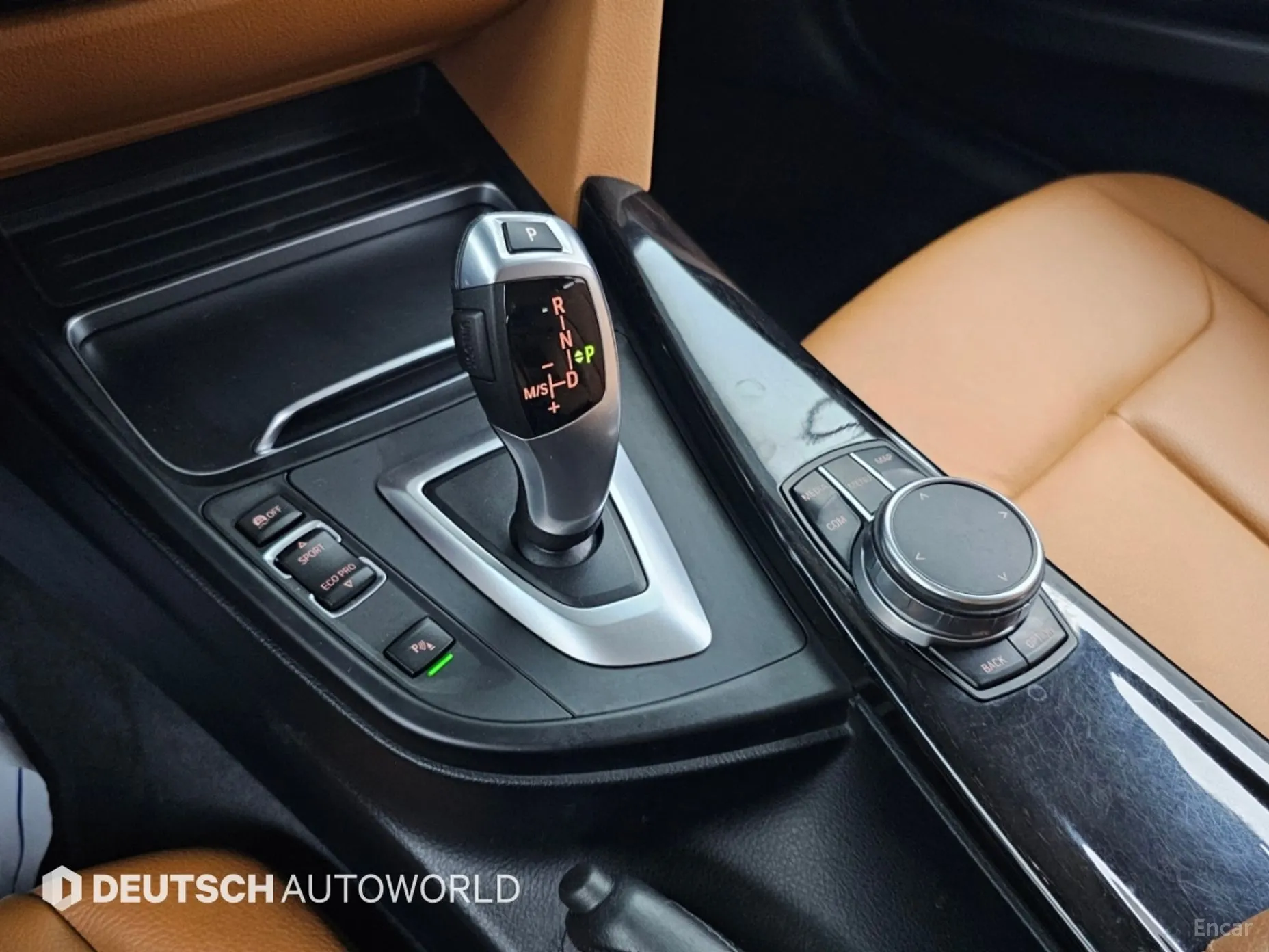 BMW 3 Series (F30) превью 9