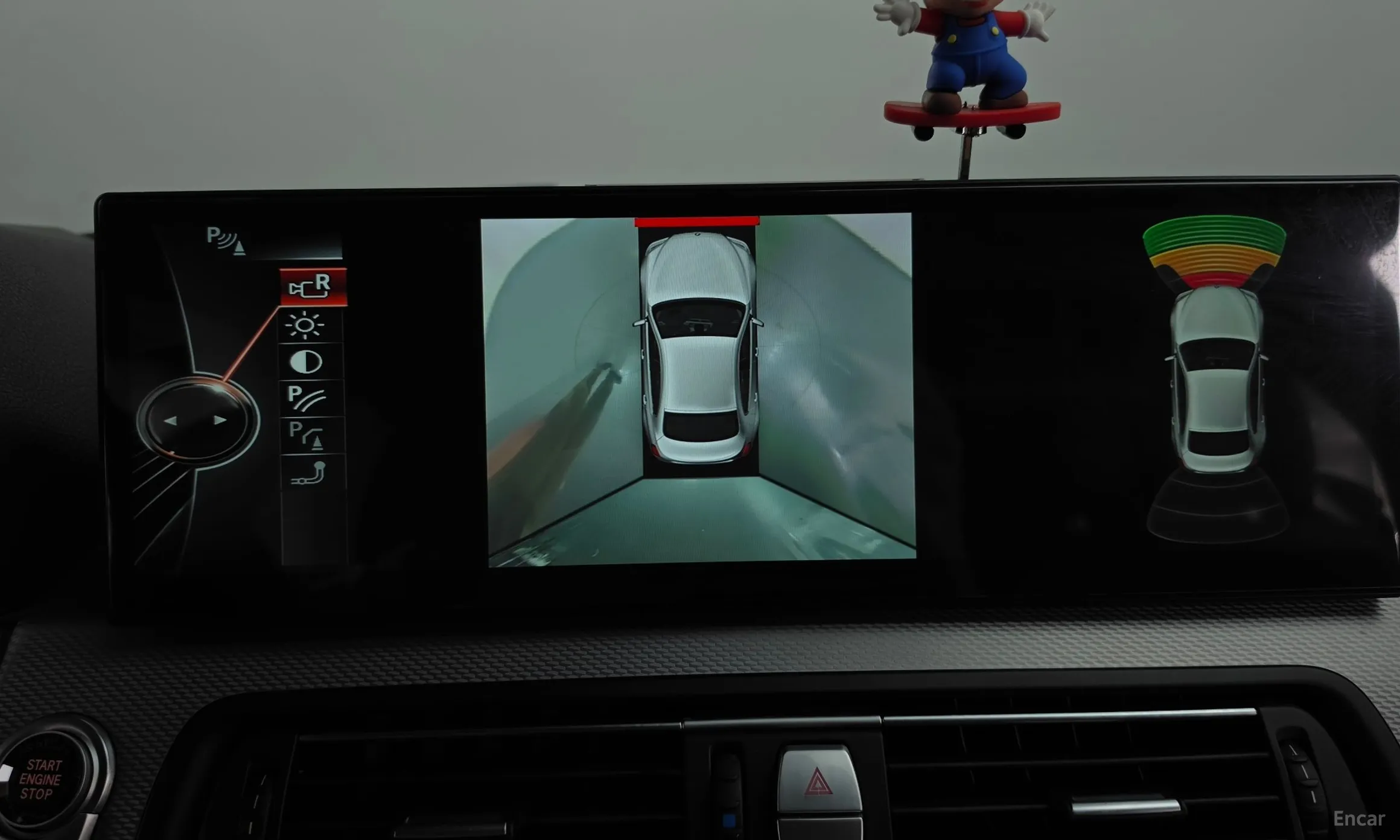 BMW 6 Series (F12) превью 16