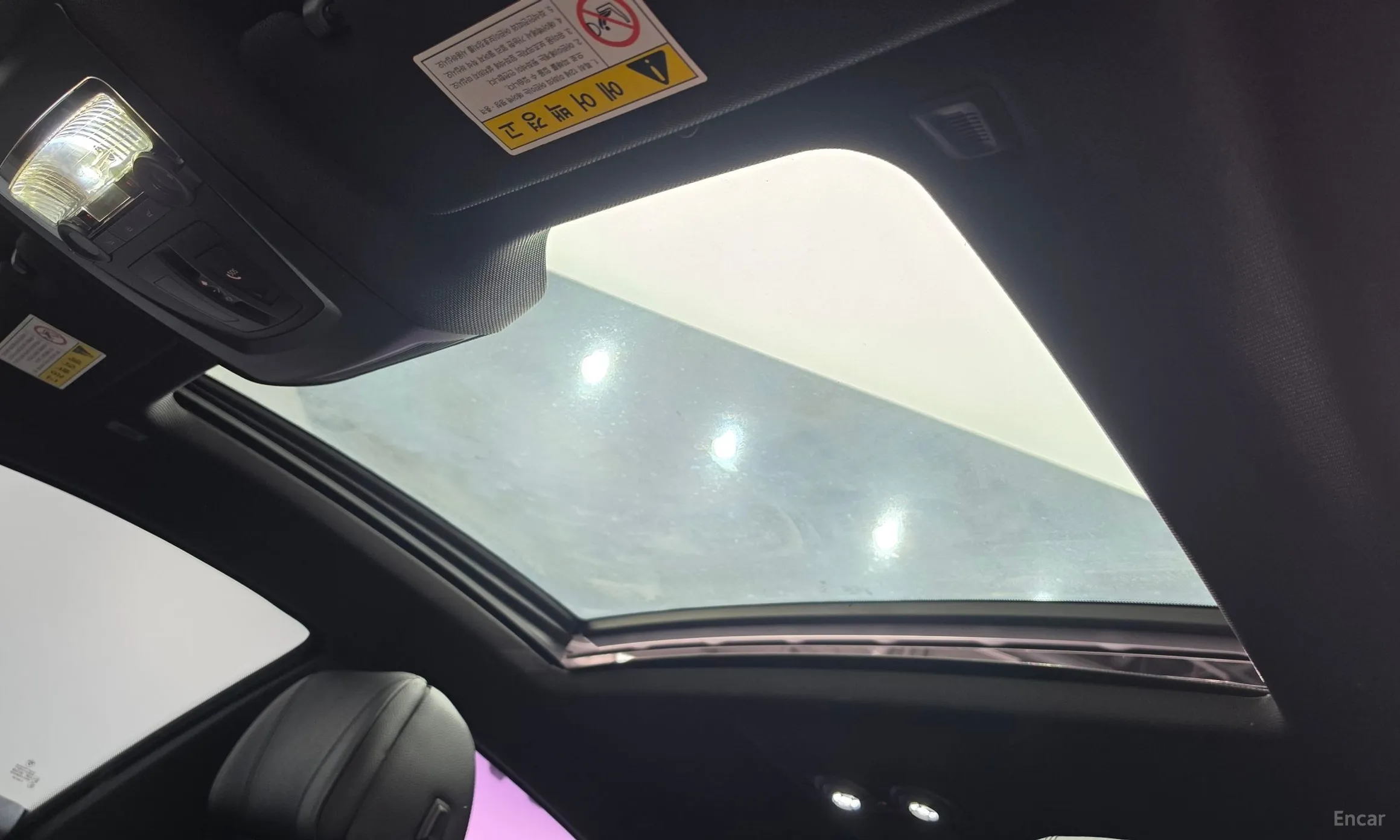BMW 6 Series (F12) превью 19