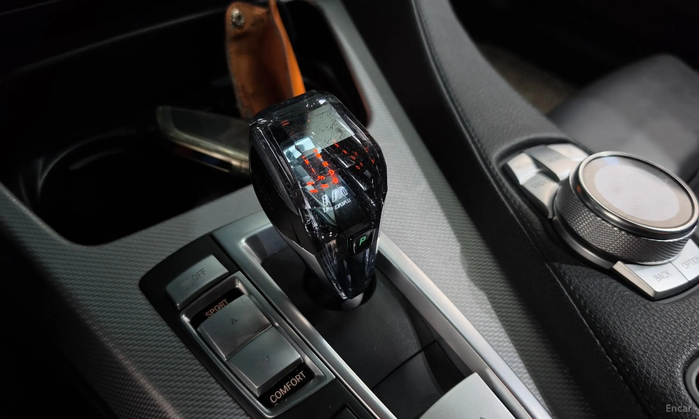 BMW 6 Series (F12) превью 9