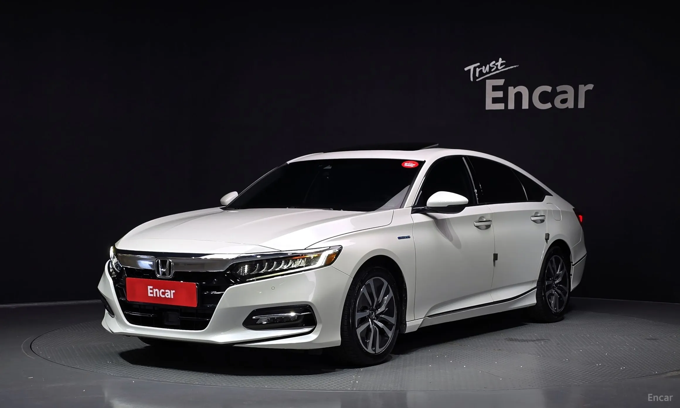 Accord 10th Generation