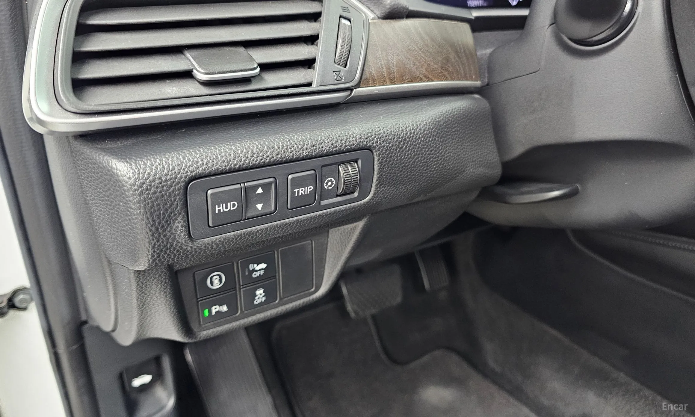 Honda Accord 10th Generation превью 16
