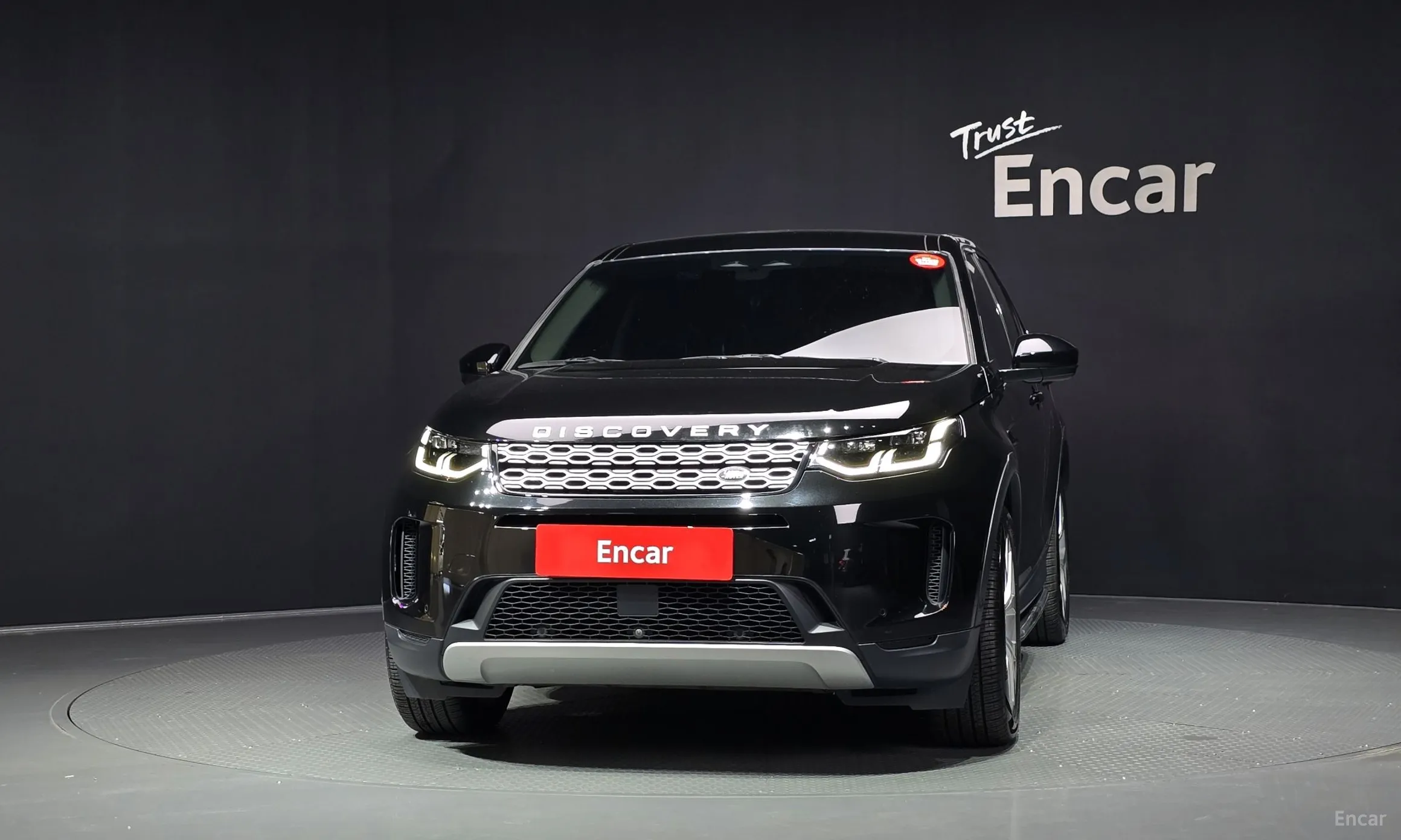 Land Rover Discovery Sports превью 3