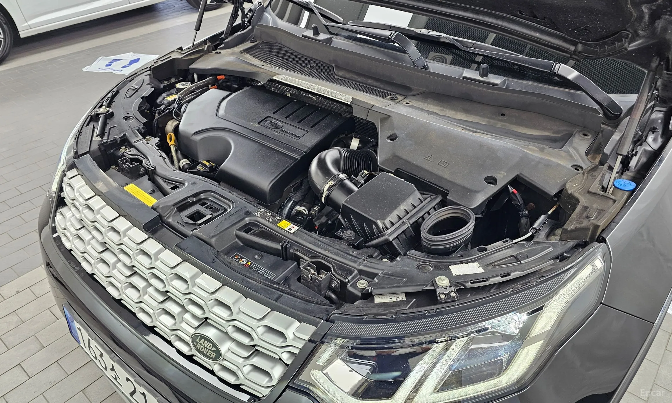 Land Rover Discovery Sports превью 6