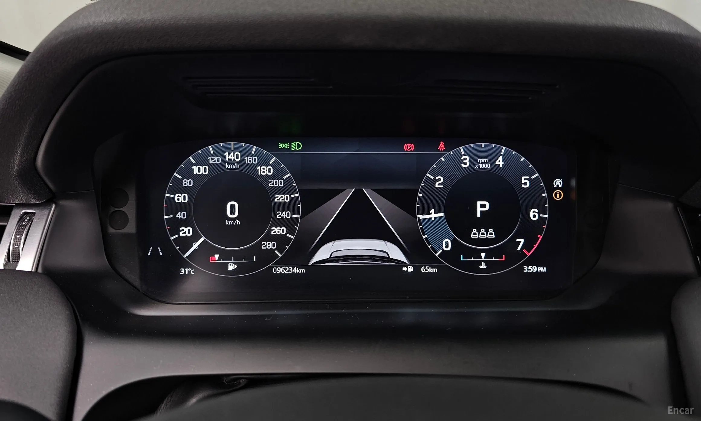 Land Rover Discovery Sports превью 8