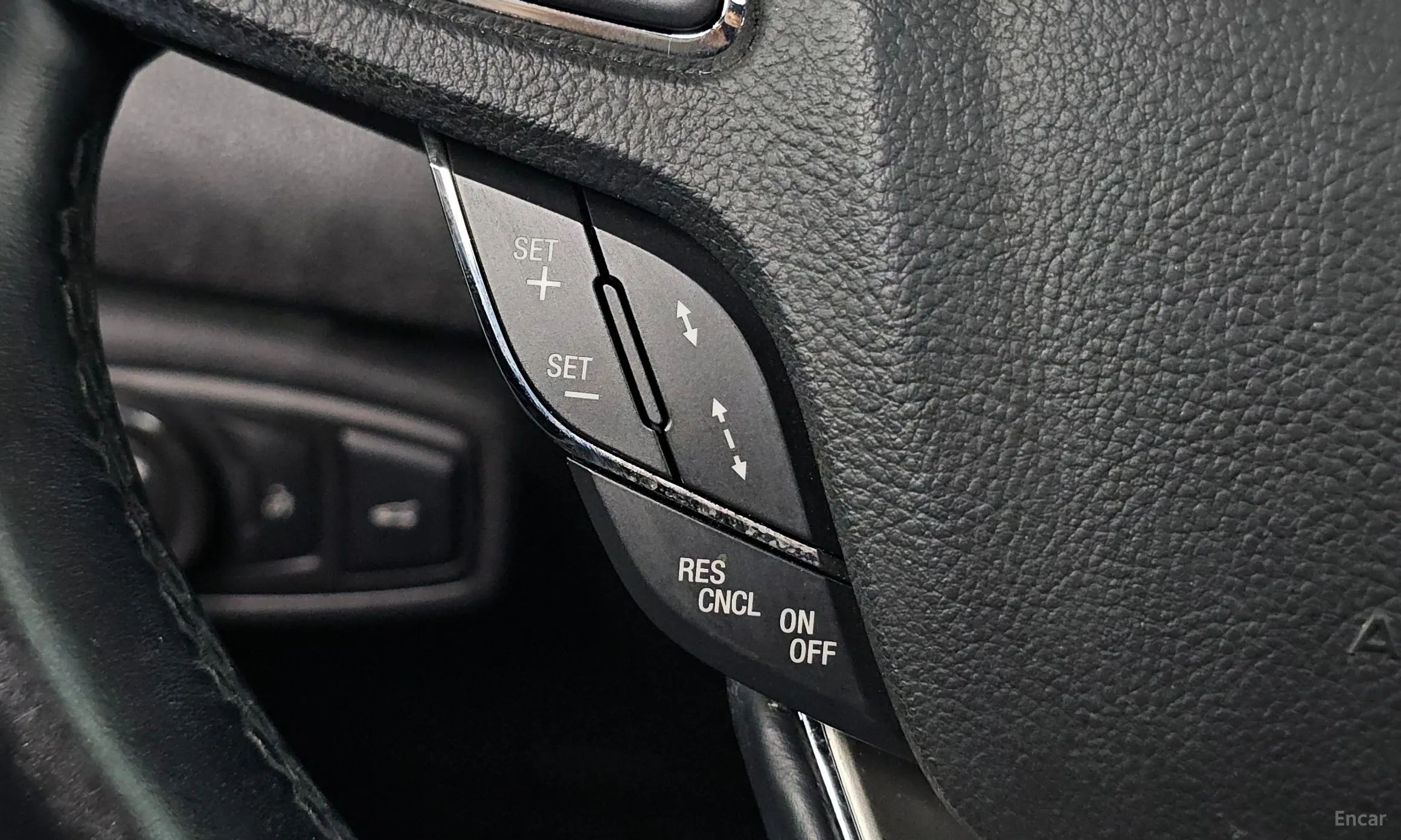 Lincoln MKC превью 18