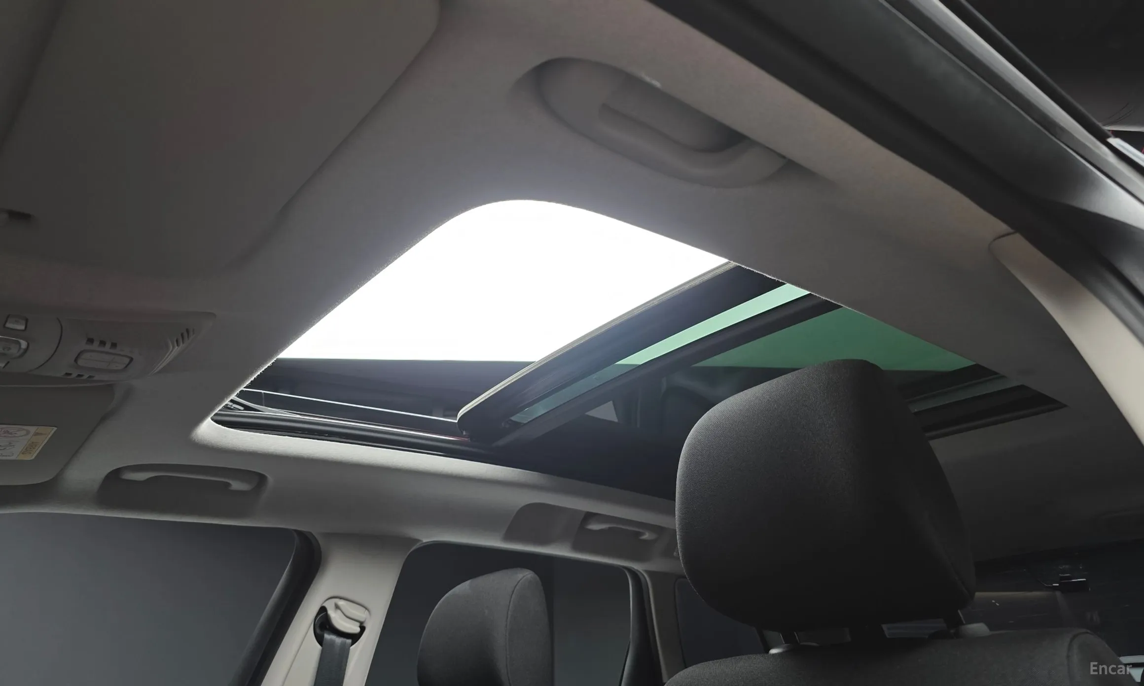 Citroën/DS C3 Aircross превью 16