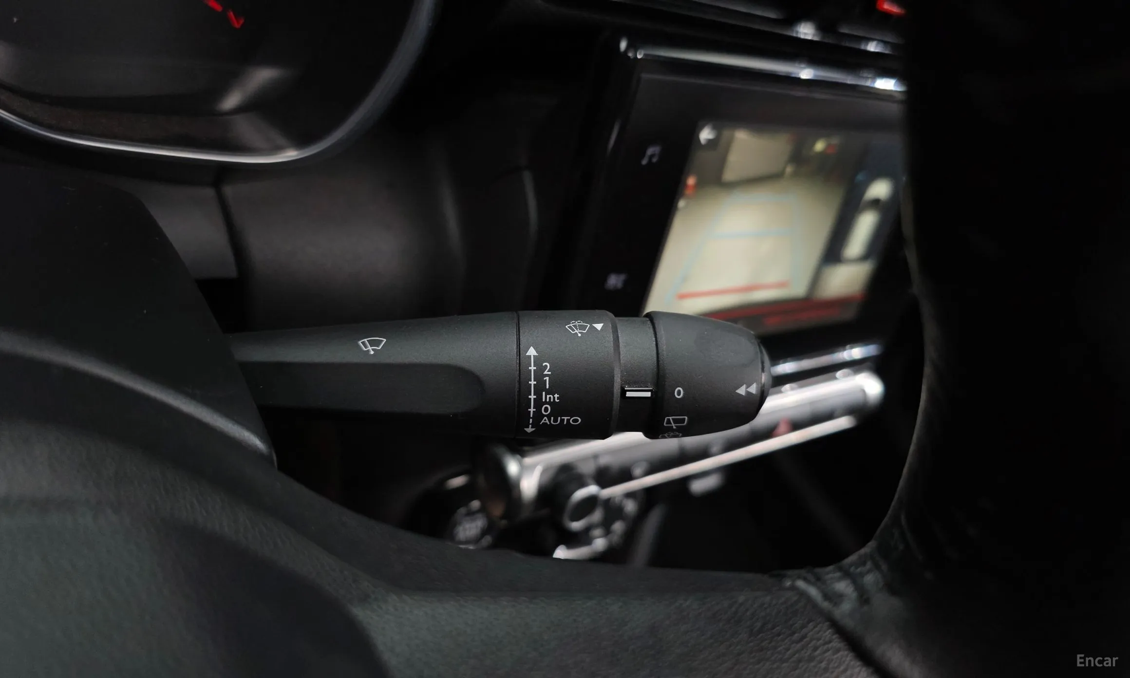Citroën/DS C3 Aircross превью 18