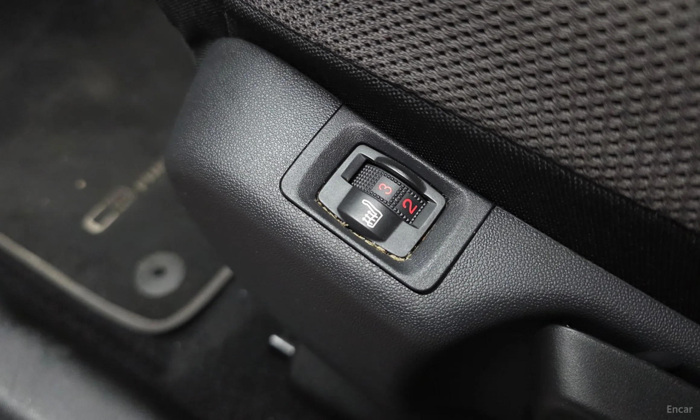 Citroën/DS C3 Aircross превью 19