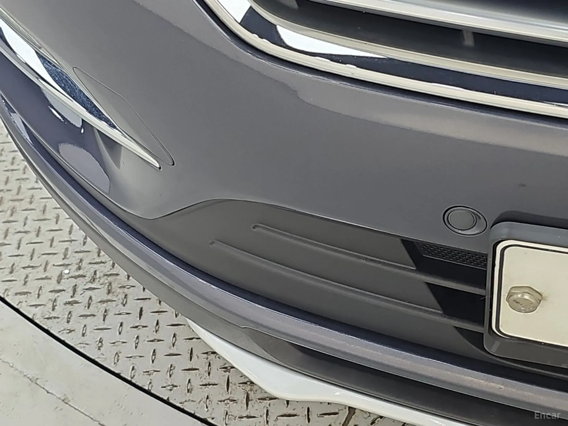 Lincoln MKC превью 18