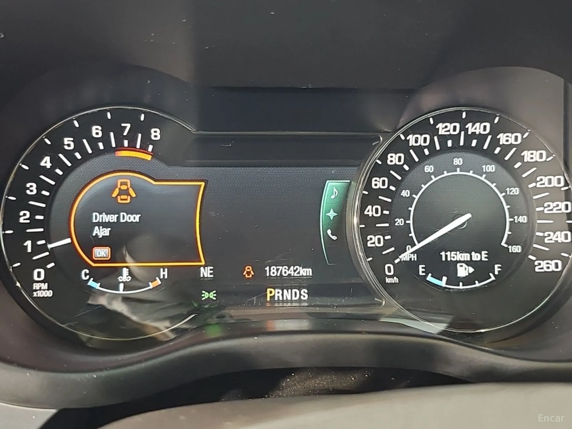 Lincoln MKC превью 7