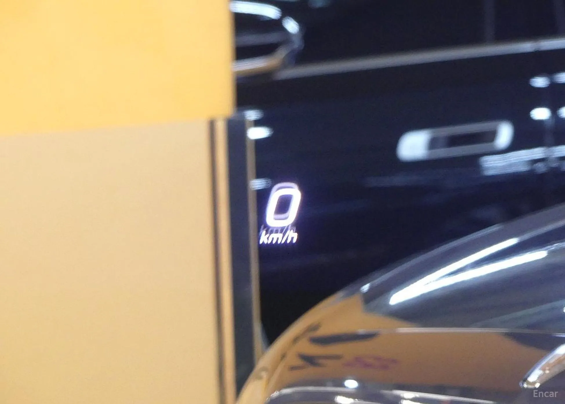 Mercedes Benz GLE-Class W167 превью 15