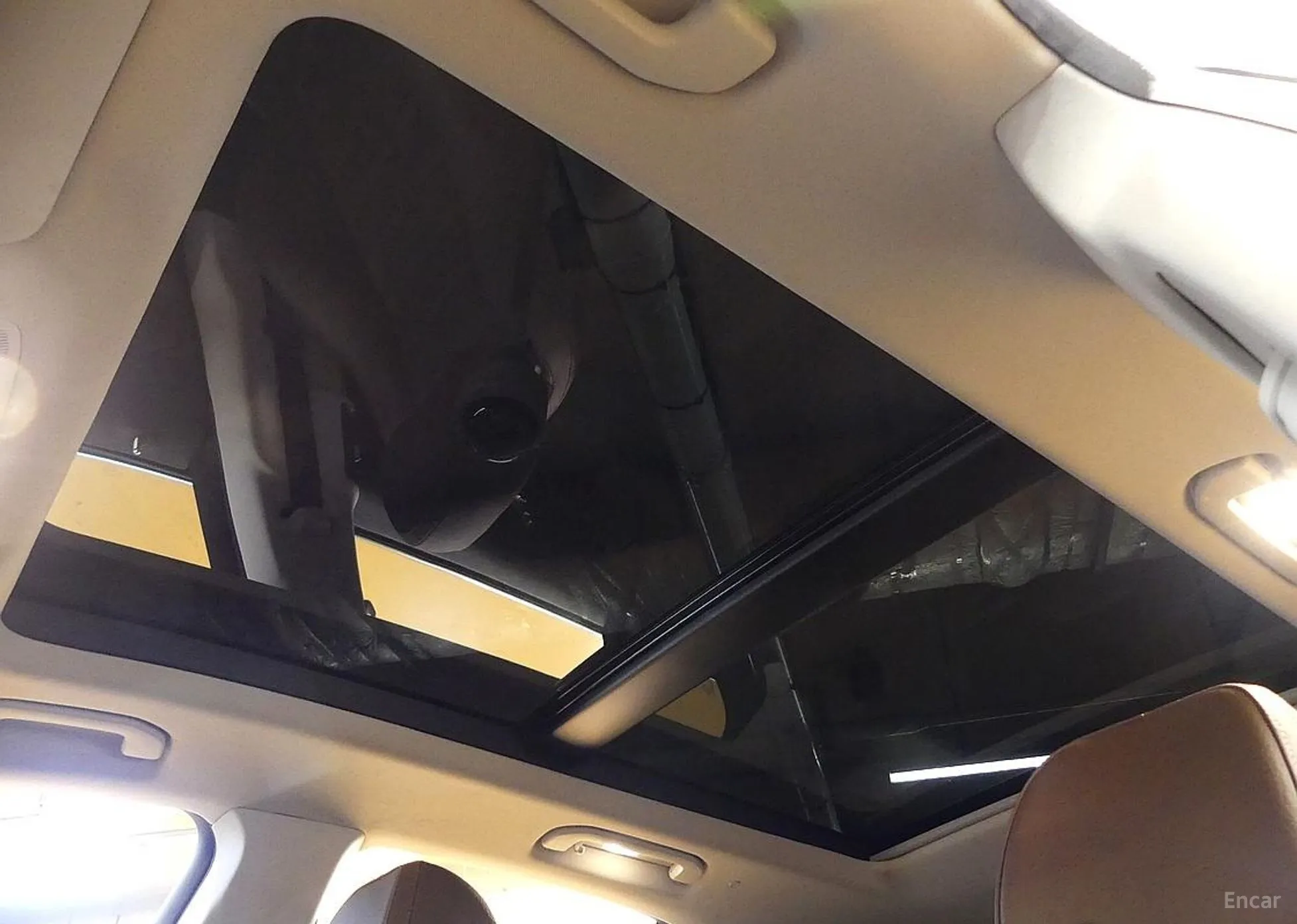 Mercedes Benz GLE-Class W167 превью 19