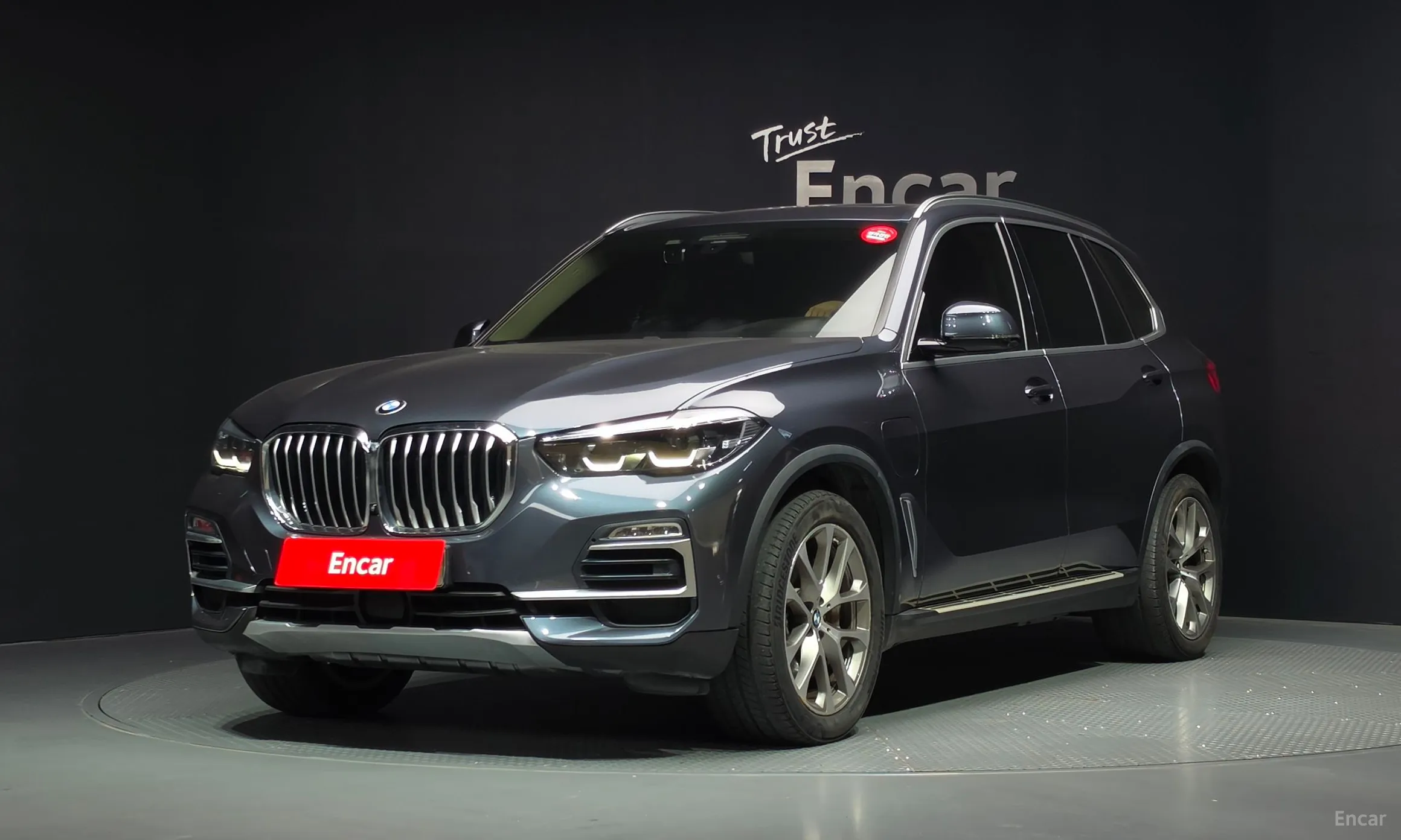 BMW X5 (G05)