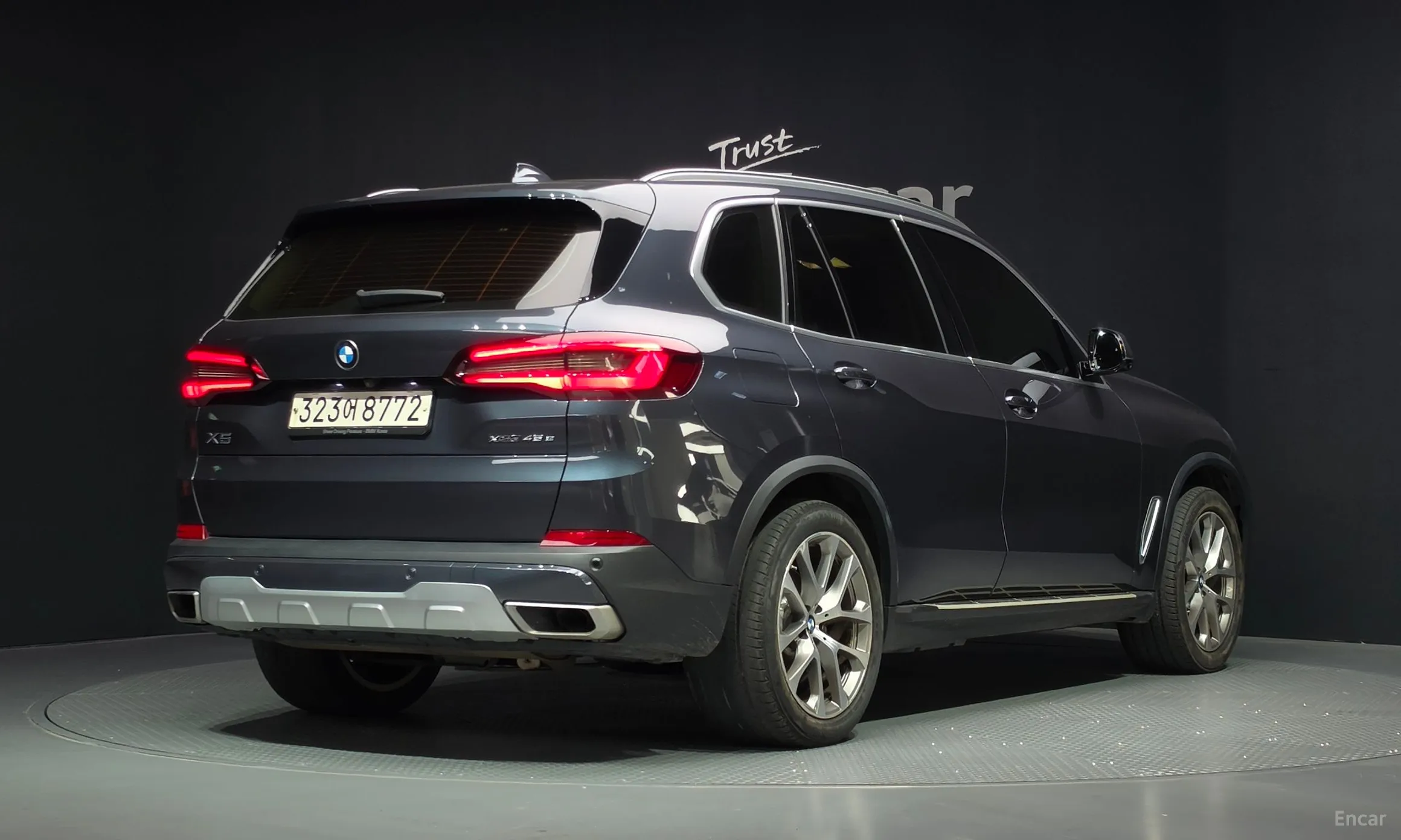 BMW X5 (G05)