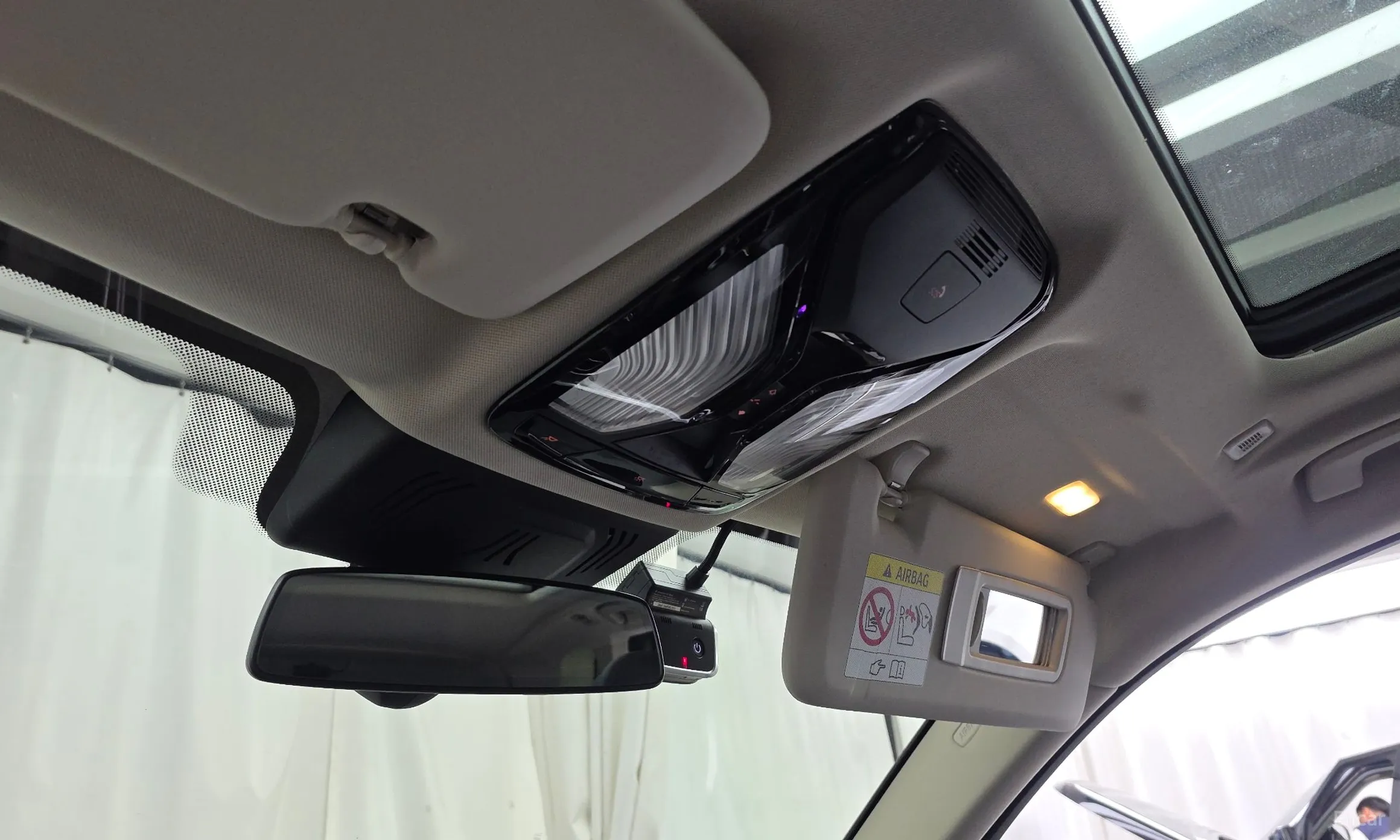 BMW X5 (G05) превью 19