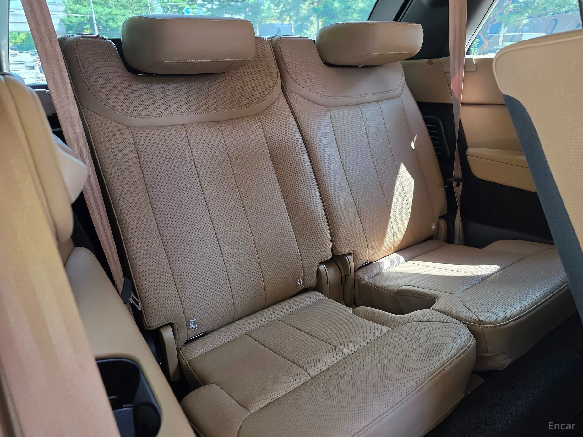 Land Rover Range Rover 5th Generation превью 13