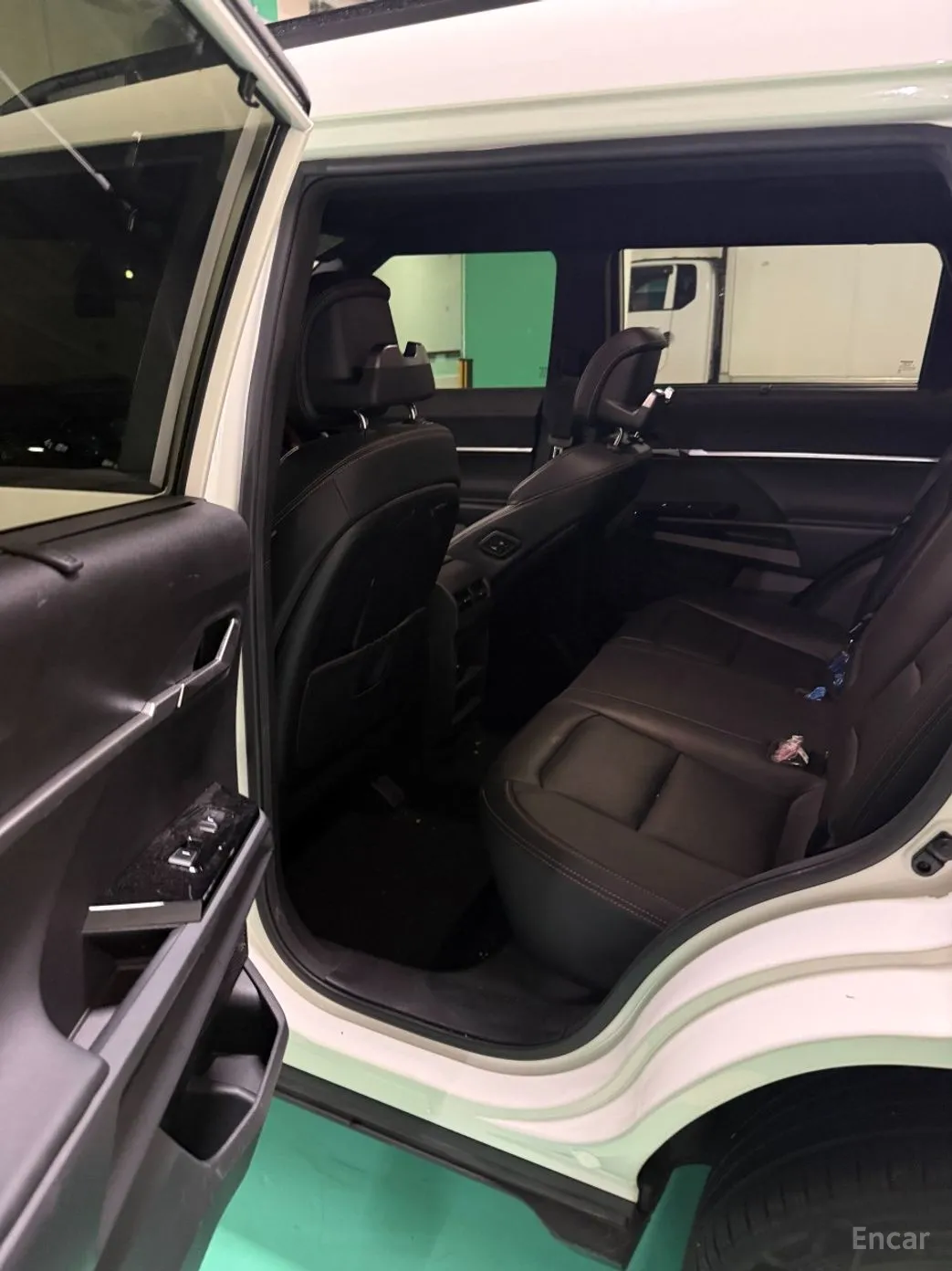 KG Mobility (SsangYong) The New Torres превью 10
