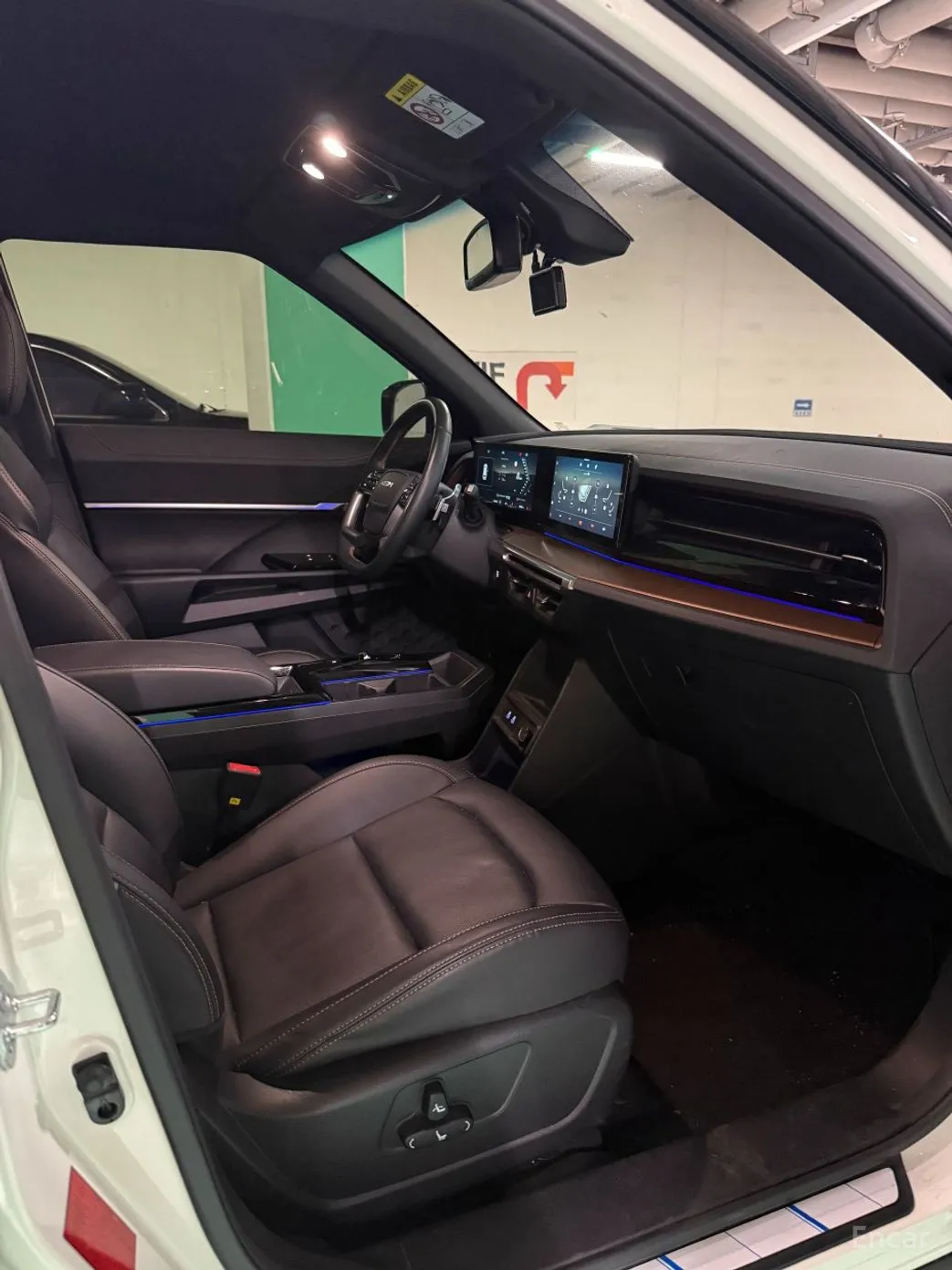 KG Mobility (SsangYong) The New Torres превью 8