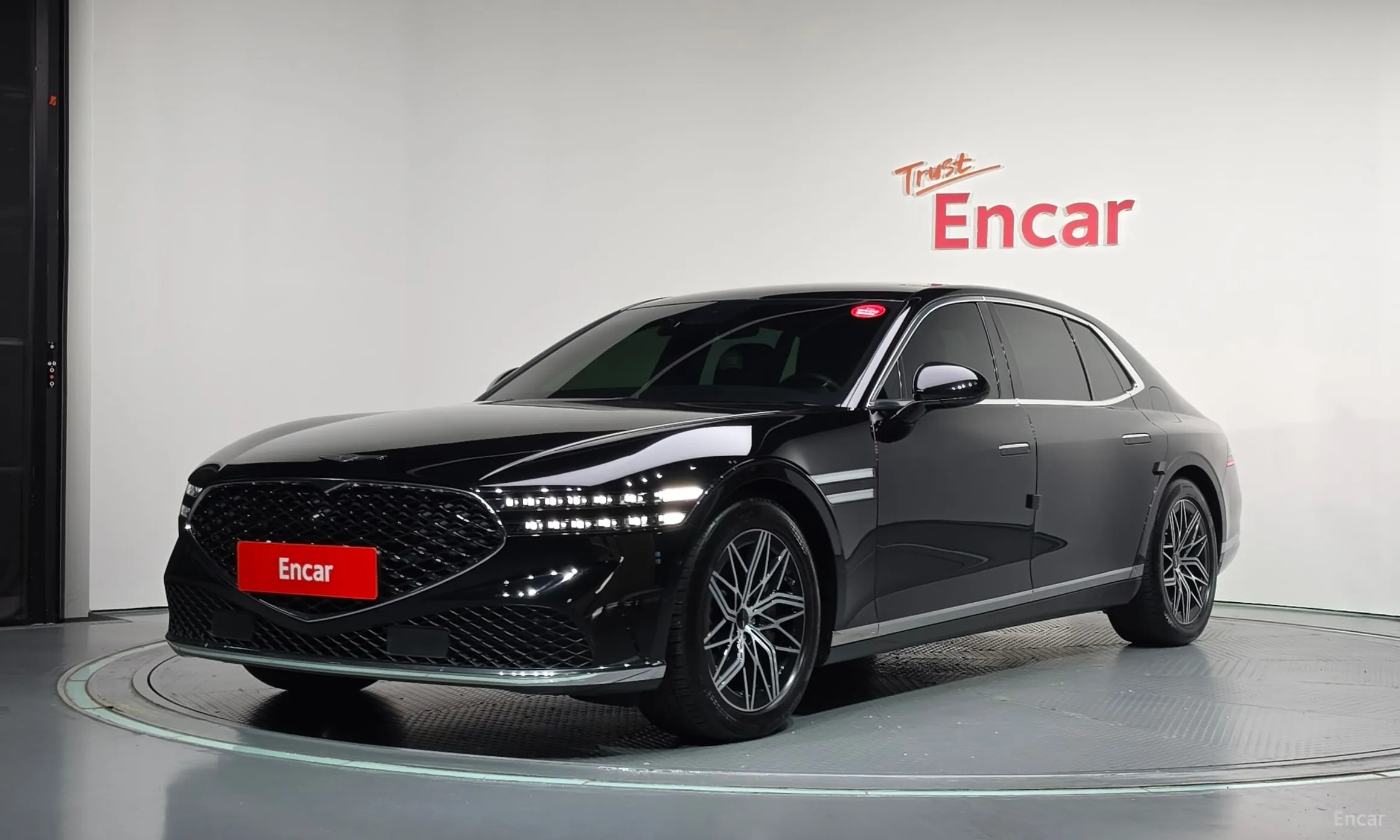 G90 (RS4)