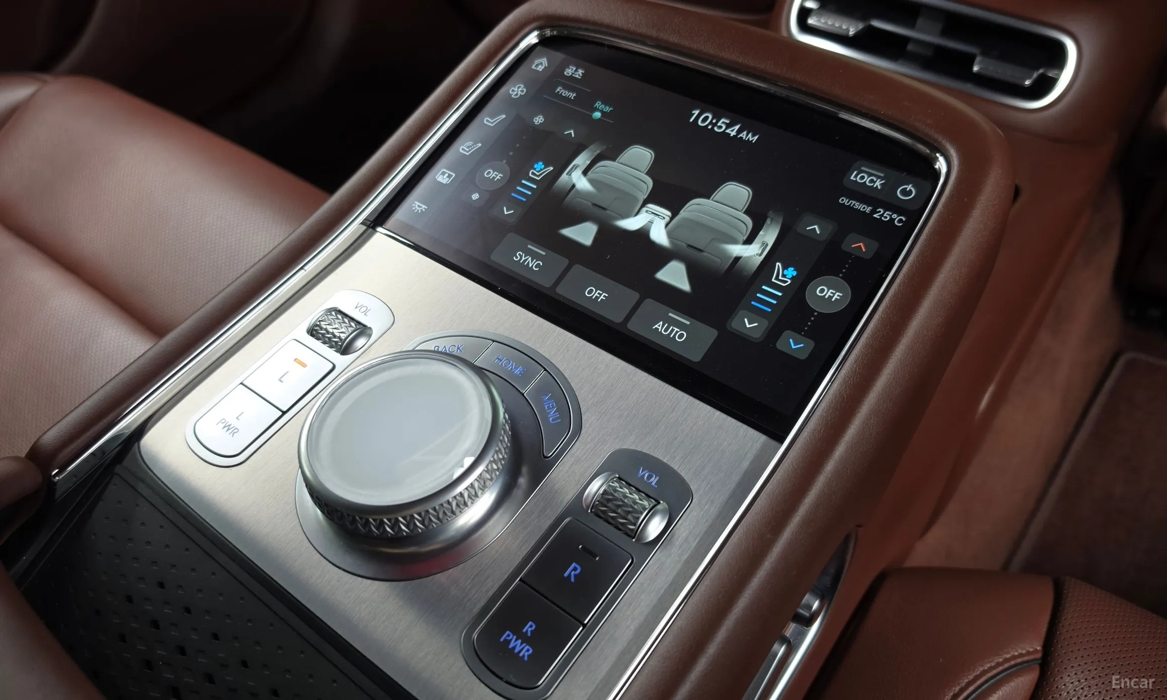 Genesis G90 (RS4) превью 18