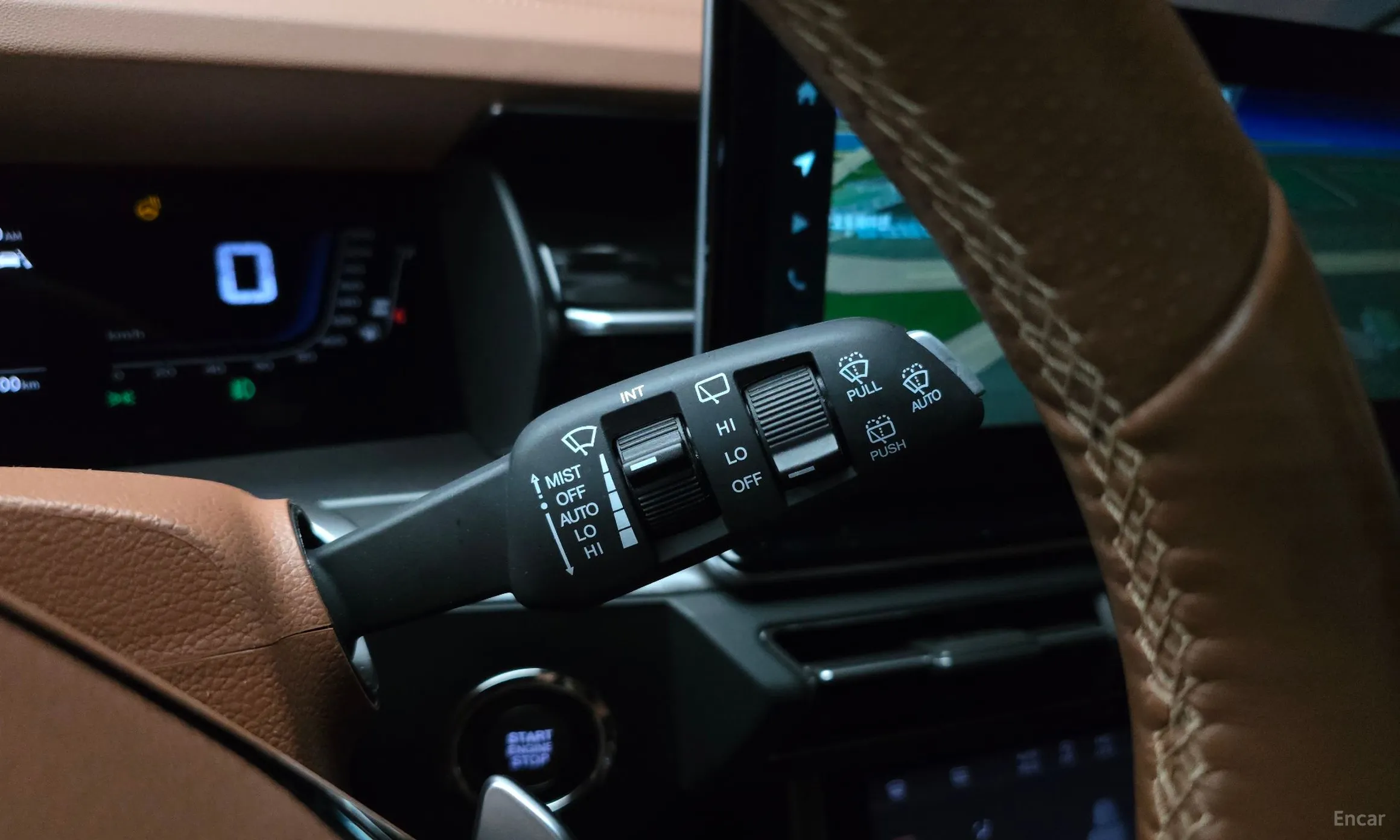 KG Mobility (SsangYong) Torres превью 16