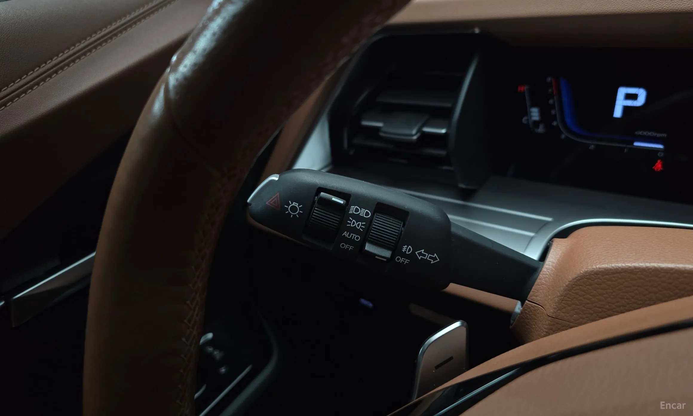 KG Mobility (SsangYong) Torres превью 17