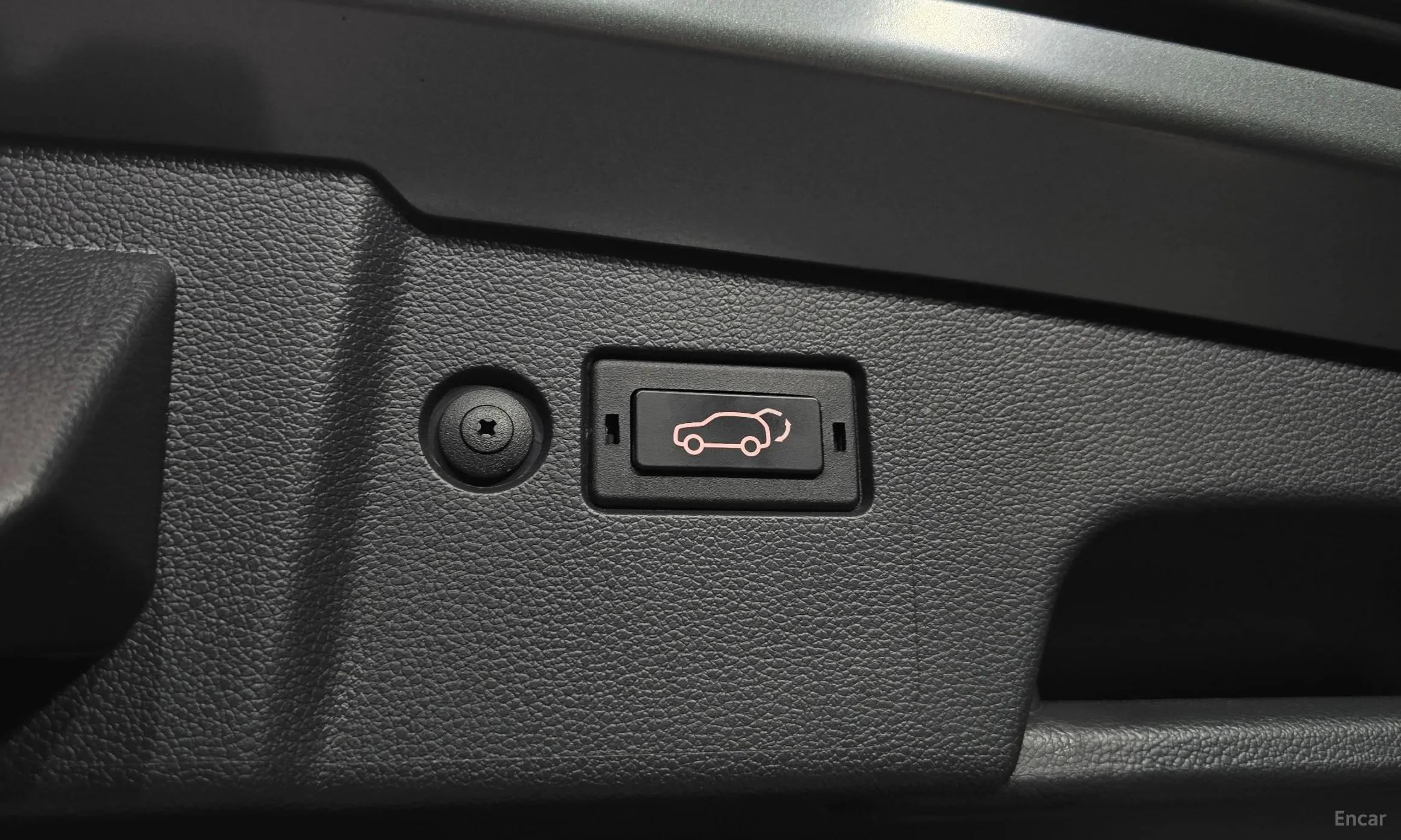 KG Mobility (SsangYong) Torres превью 20