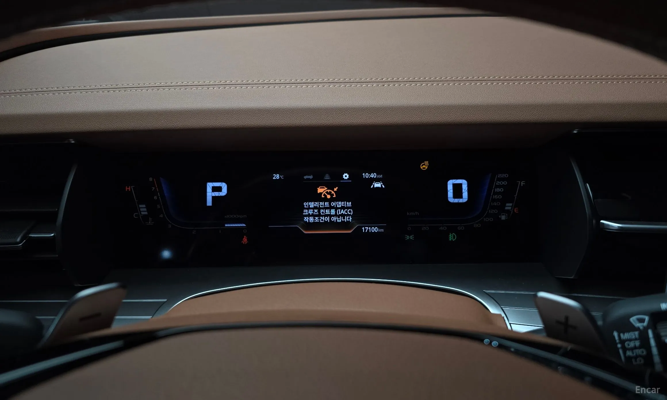 KG Mobility (SsangYong) Torres превью 8