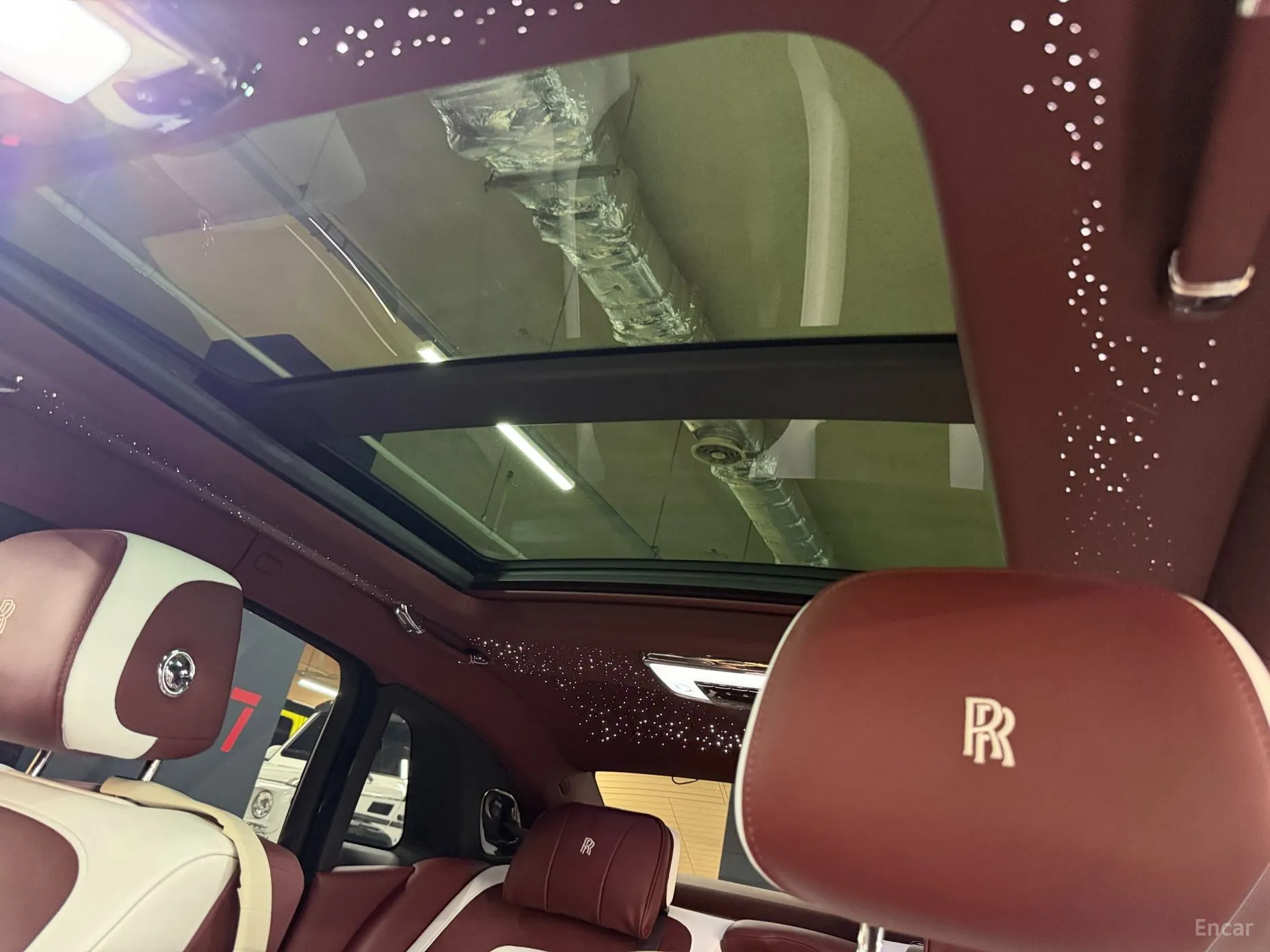 Rolls-Royce Ghost 2nd Generation превью 15