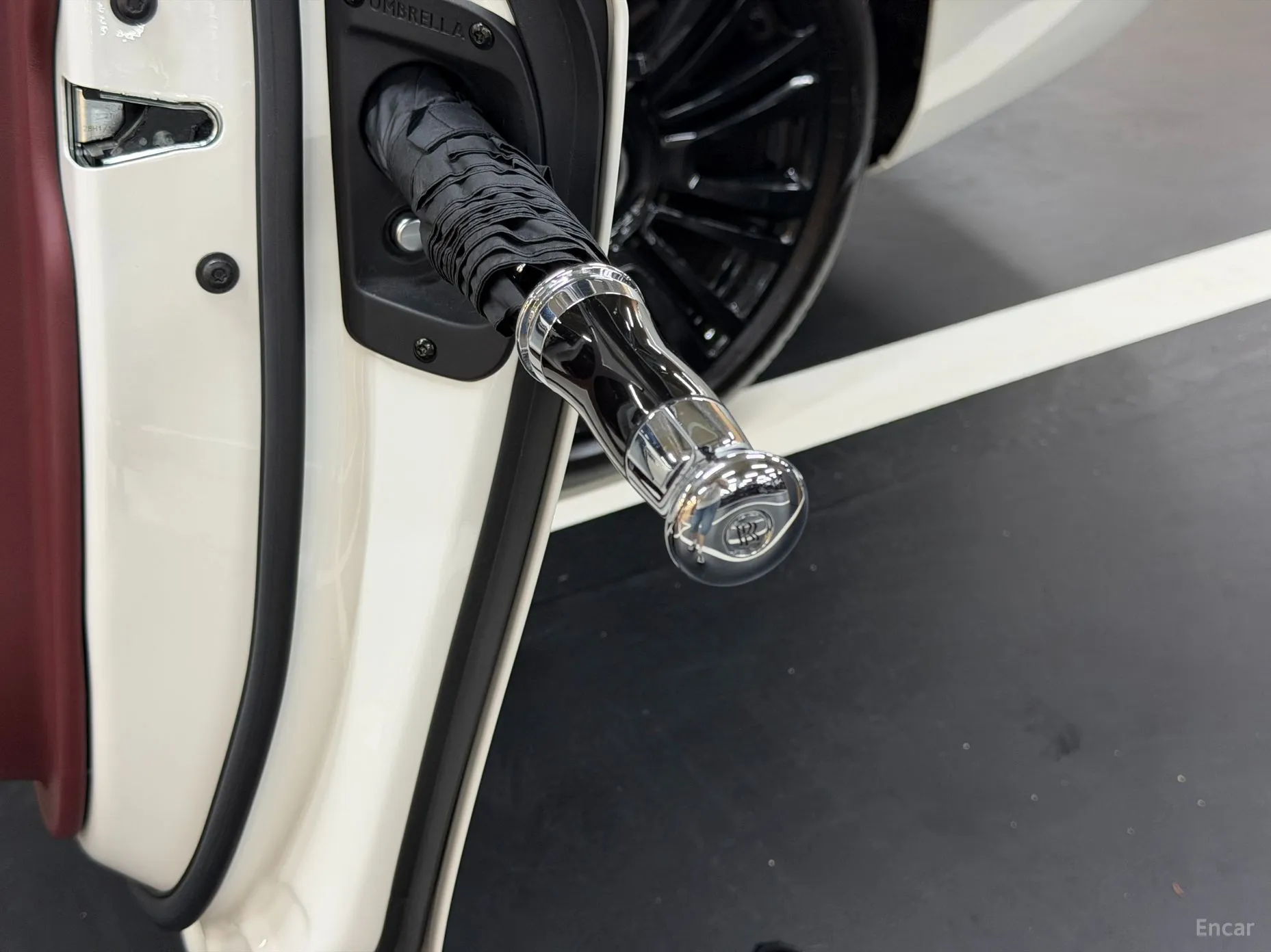 Rolls-Royce Ghost 2nd Generation превью 18