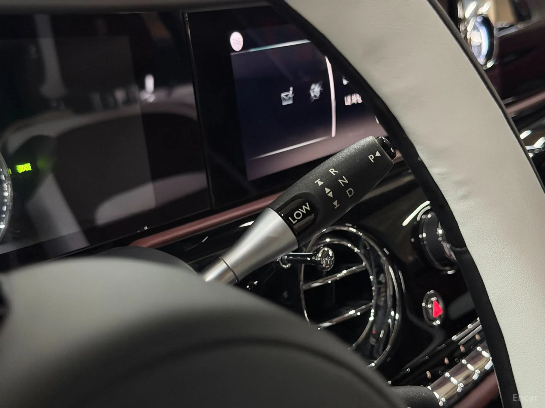 Rolls-Royce Ghost 2nd Generation превью 9