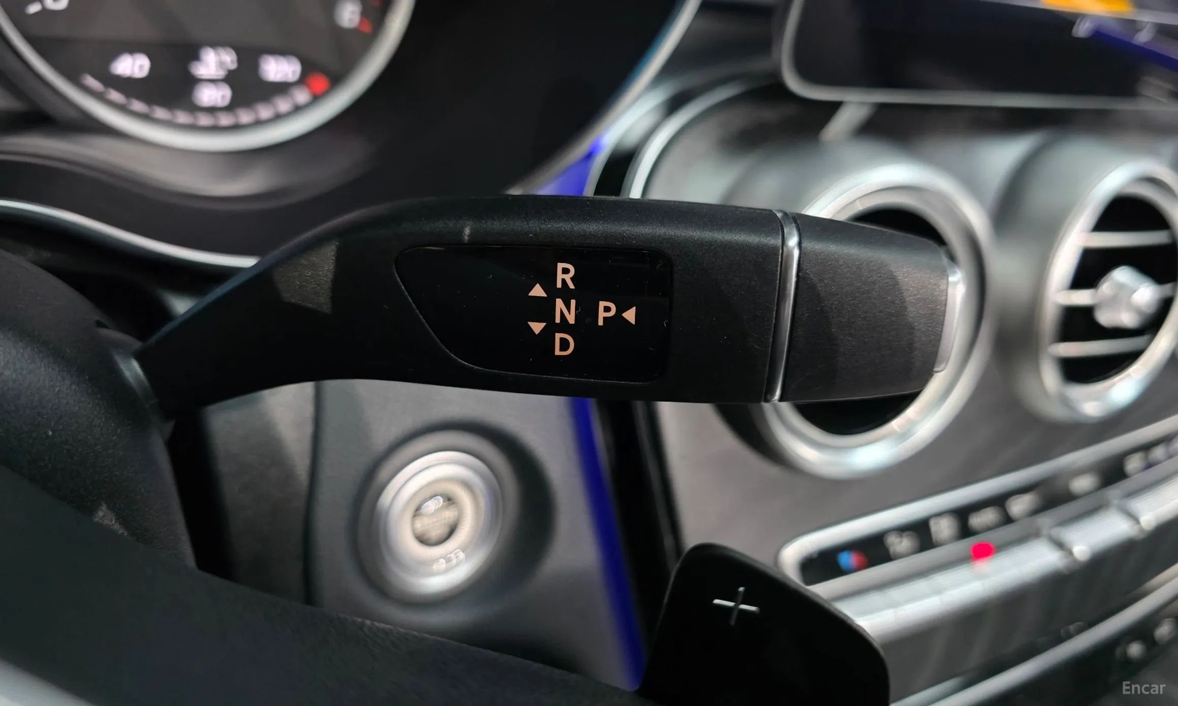 Mercedes Benz C-Class W205 превью 9
