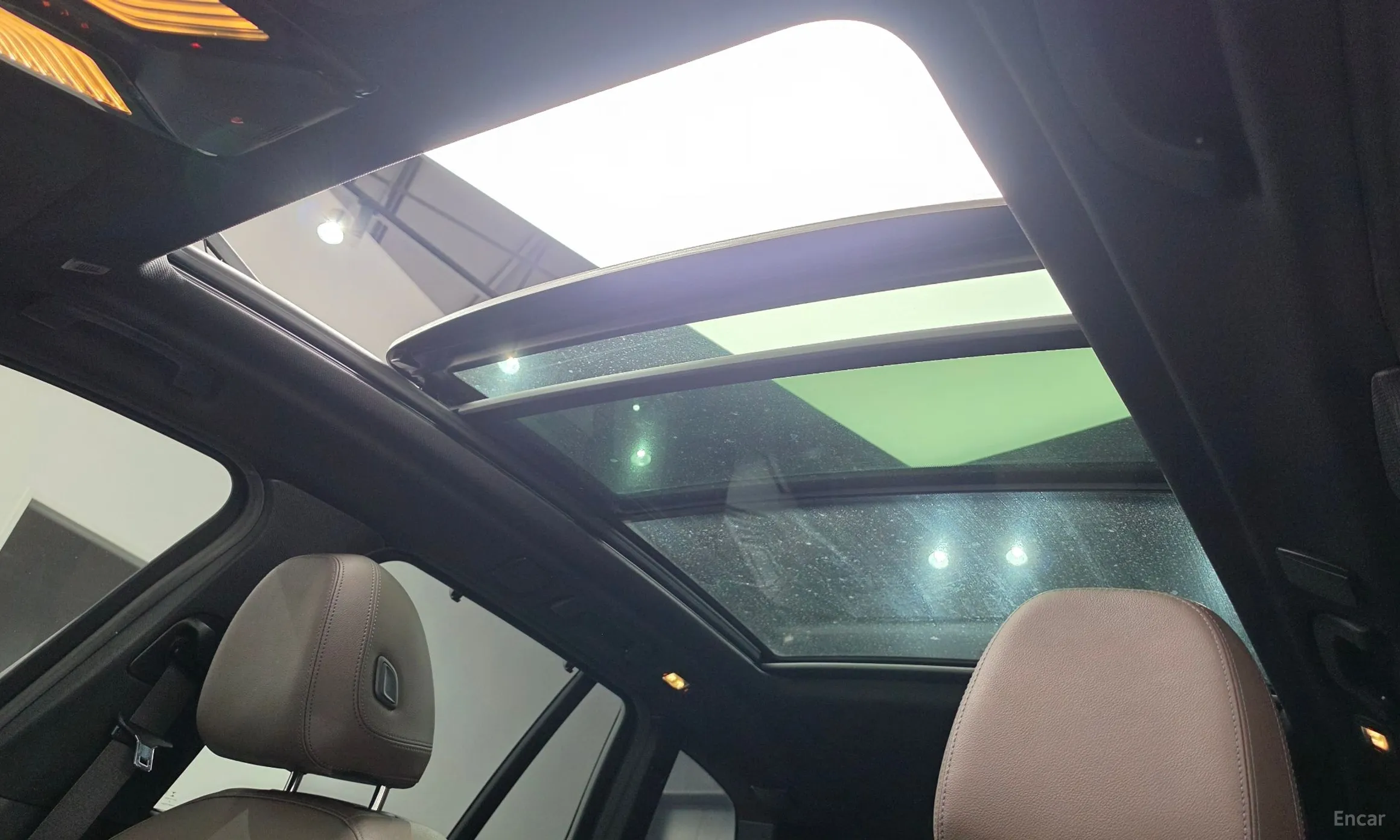 BMW X3 (G01) превью 17