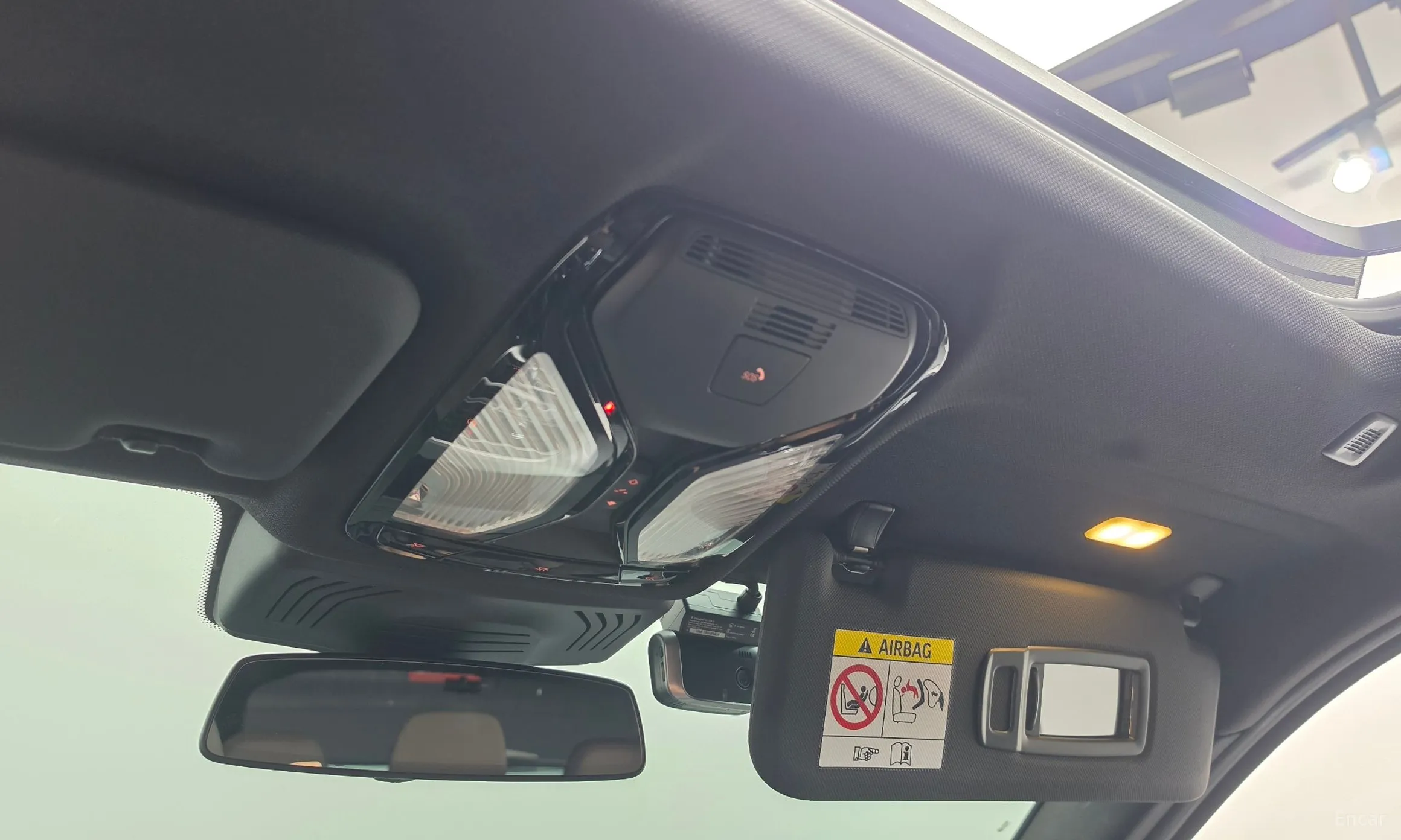 BMW X3 (G01) превью 20